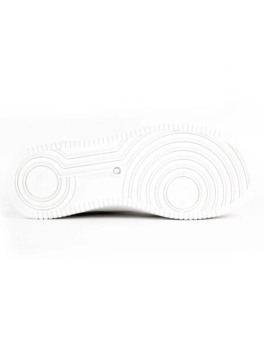 Roving Fox Men's Sneaker FM White Roving Fox Men's Sneaker FM White