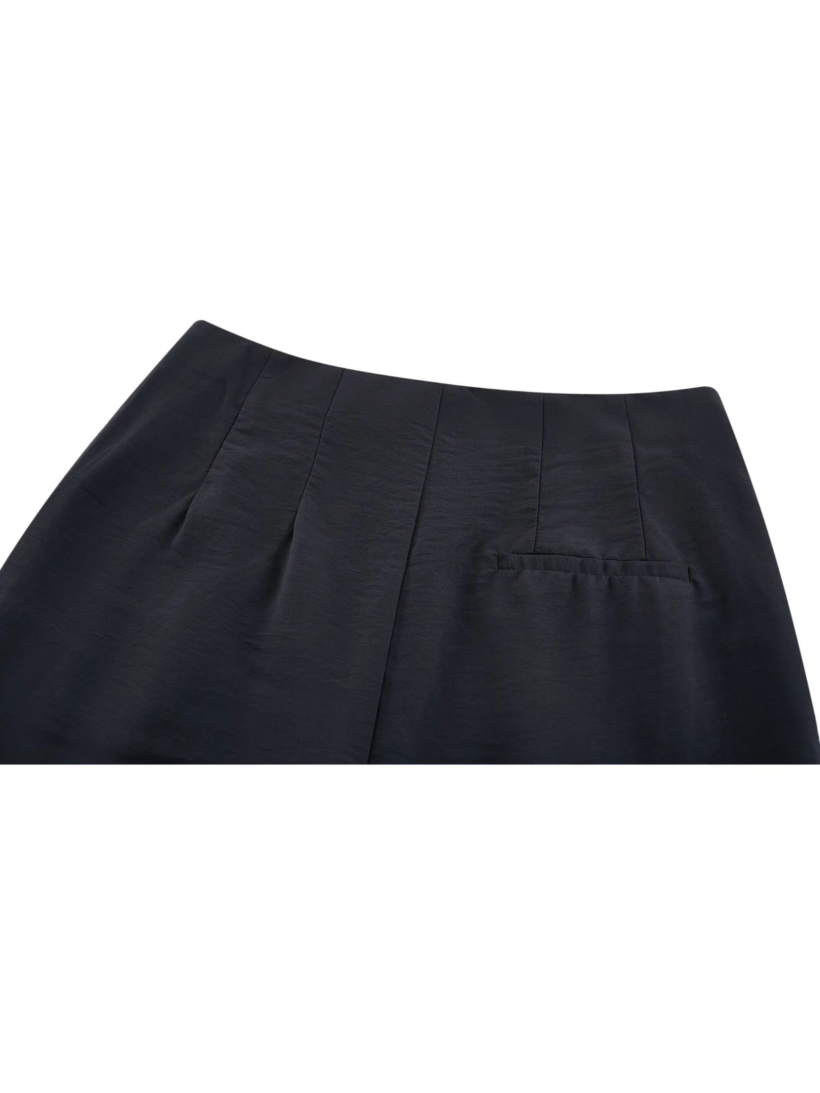 G2000 Women Clothing Silky Touch Back Half Taper Pants Tapered Fit - Navy G2000 Women Clothing Silky Touch Back Half Taper Pants Tapered Fit - Navy