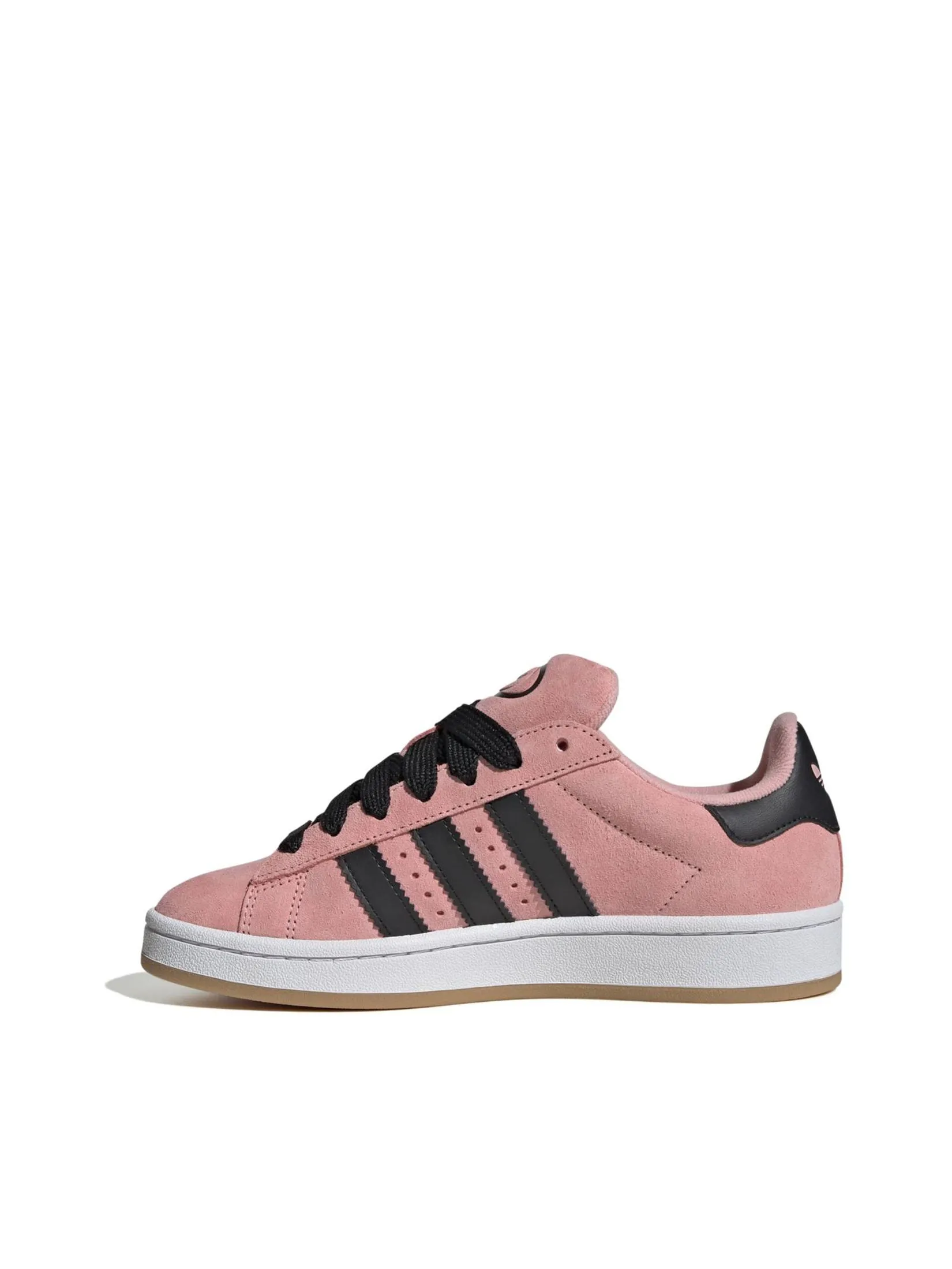 ADIDAS Women Sneakers Campus 00s JH7275 Semi Pink Spark / Core Black / Cloud White ADIDAS Women Sneakers Campus 00s JH7275 Semi Pink Spark / Core Black / Cloud White