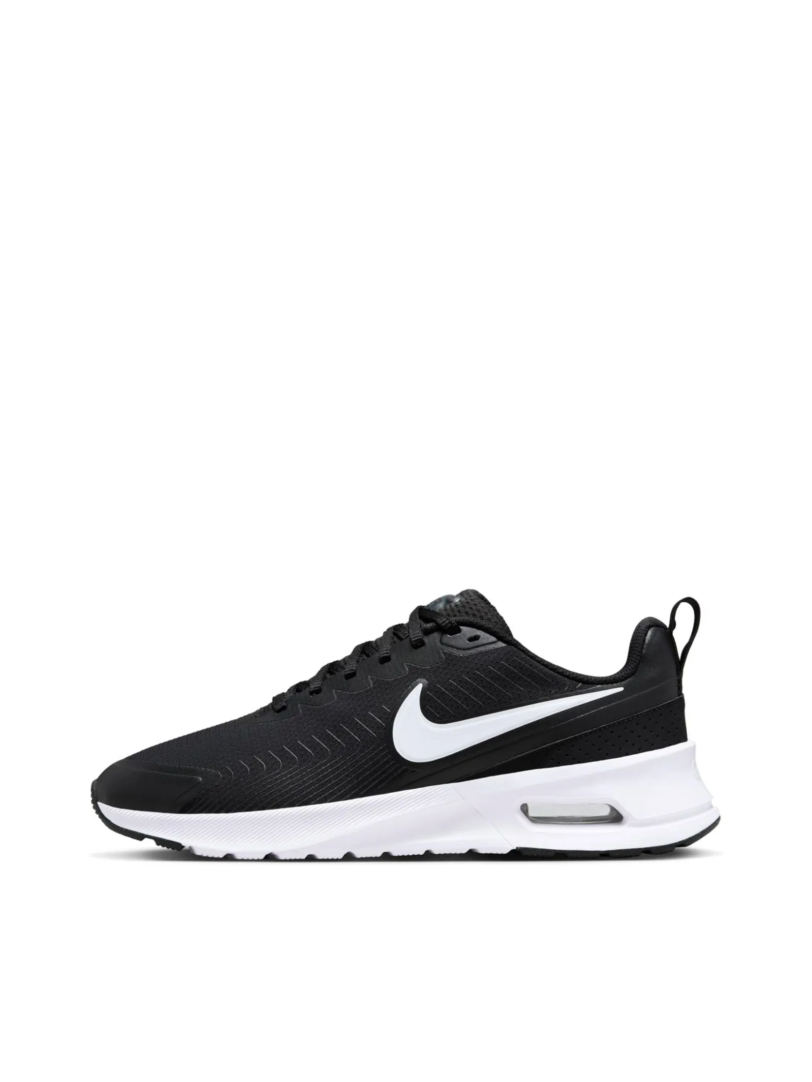 NIKE Men Sneakers Air Max Nuaxis NIKE Men Sneakers Air Max Nuaxis