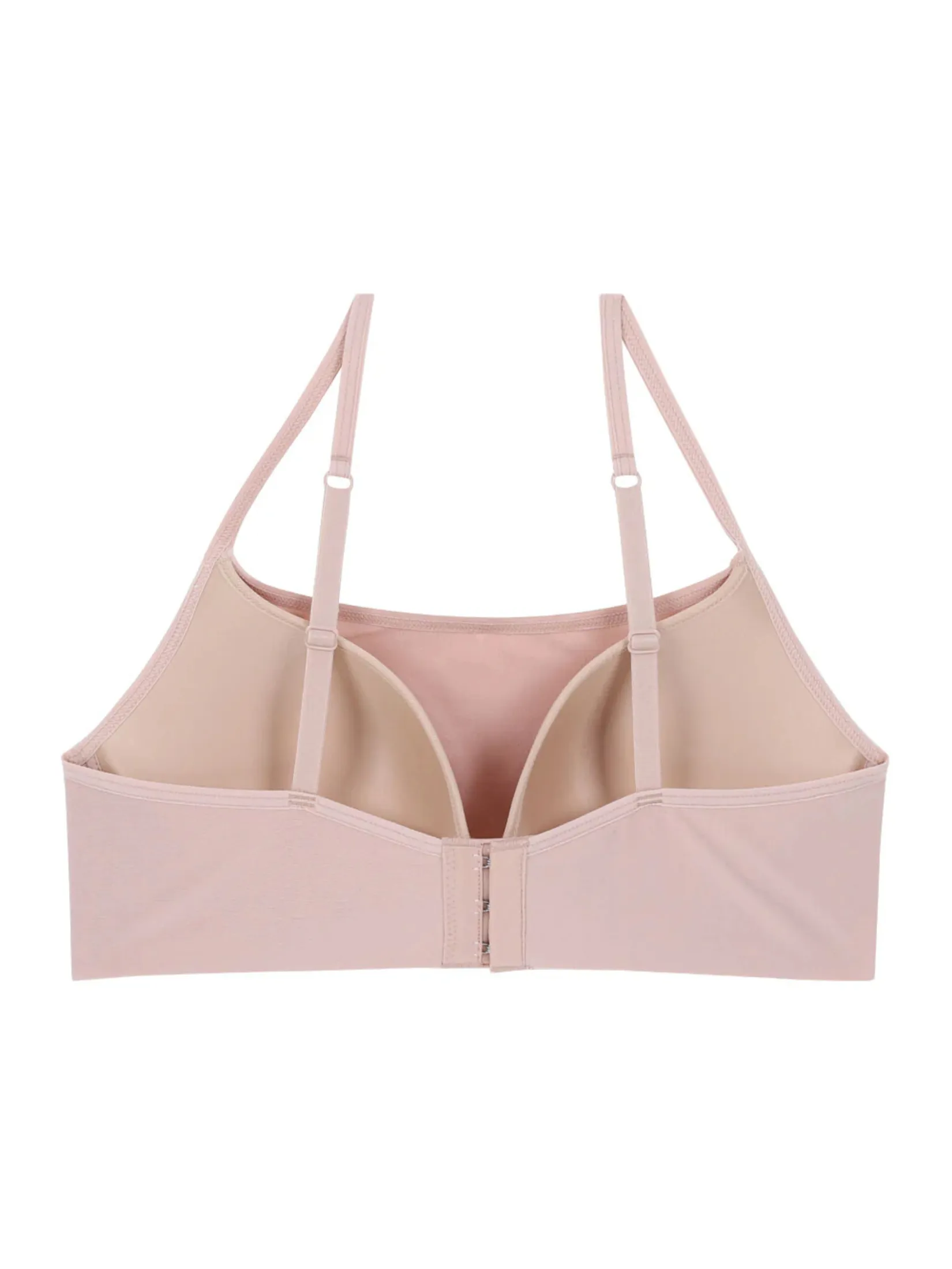 B'ME Wireless Bra ME1507 Beige B'ME Wireless Bra ME1507 Beige