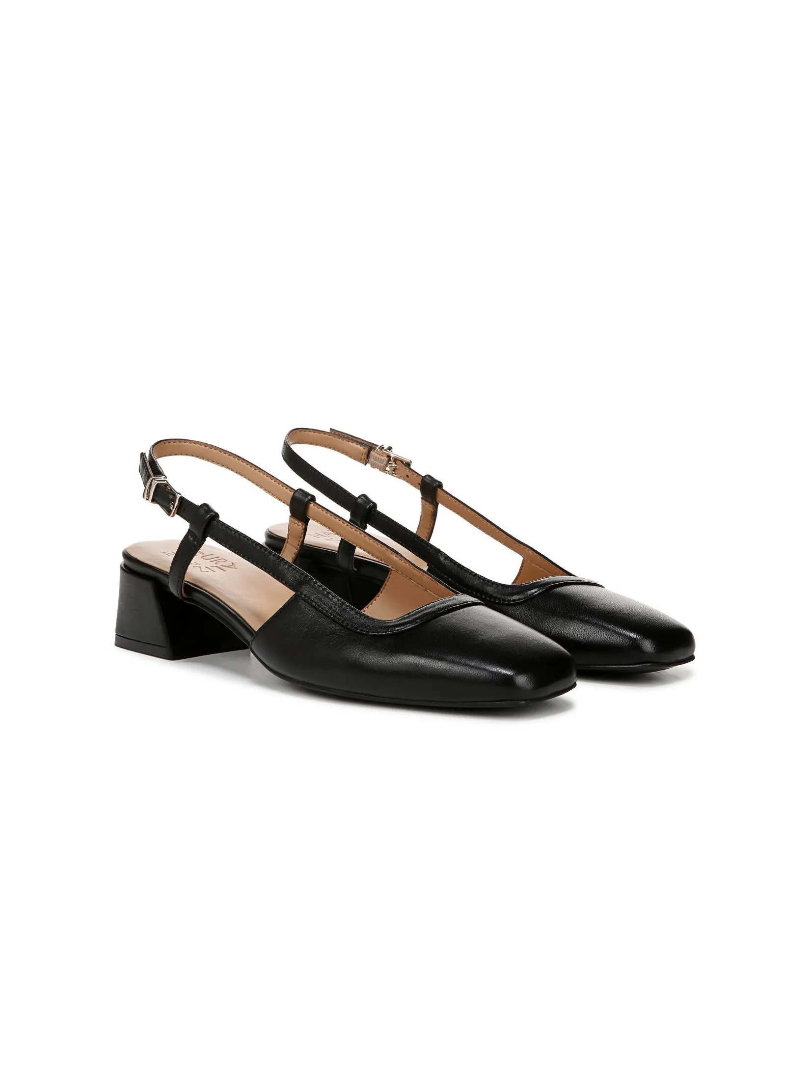 NATURALIZER Women Heels 'Harper' - Black NATURALIZER Women Heels 'Harper' - Black