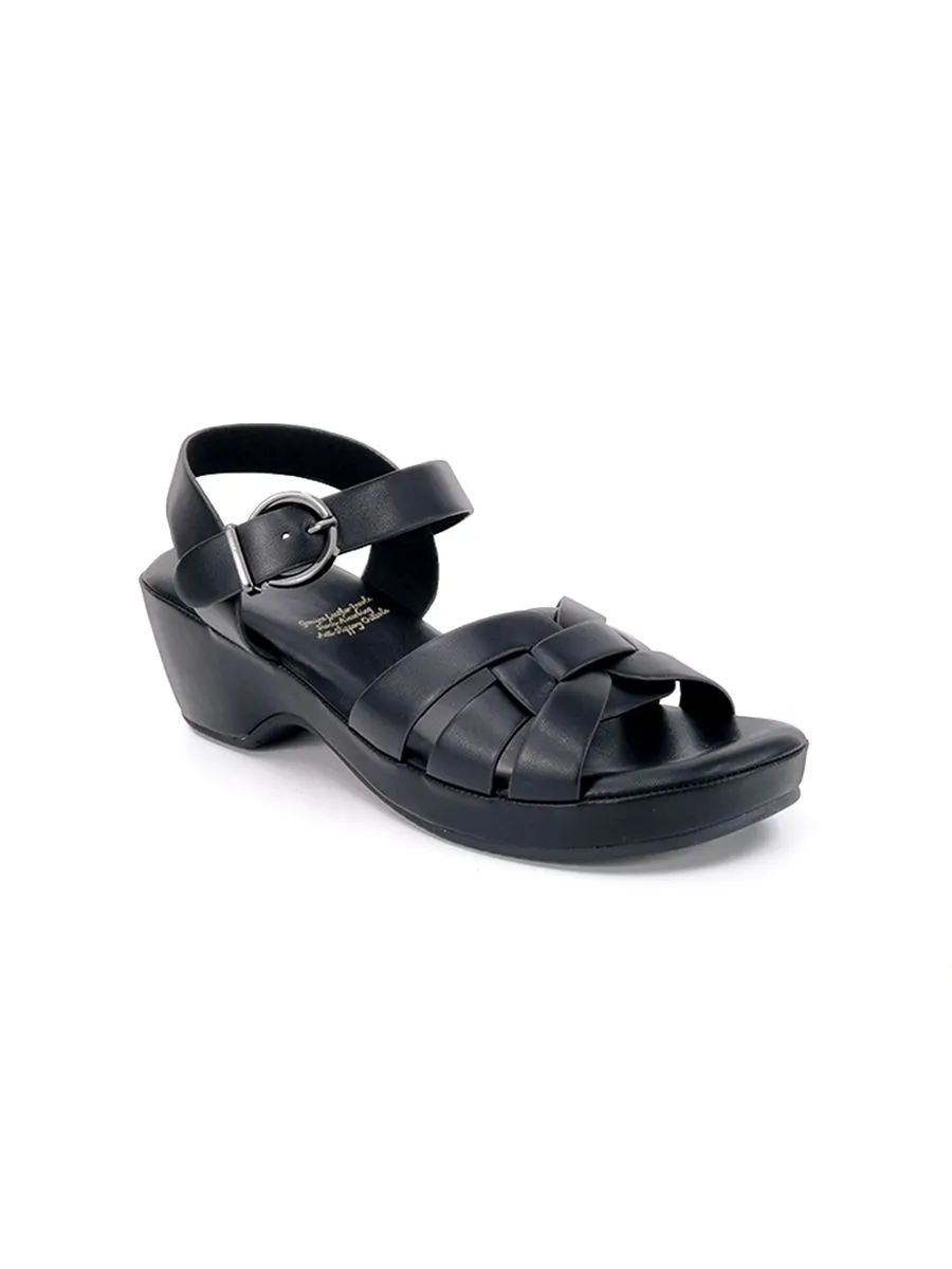 TREND WOMEN HIGH HEELS ATHENS BLACK TREND WOMEN HIGH HEELS ATHENS BLACK