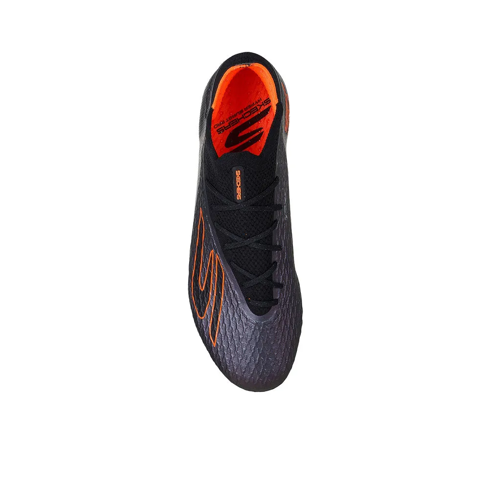 SKECHERS Soccer : SKX_2 Elite FG  Men Football Shoes Black - SK108SH895EMTH SKECHERS Soccer : SKX_2 Elite FG  Men Football Shoes Black - SK108SH895EMTH
