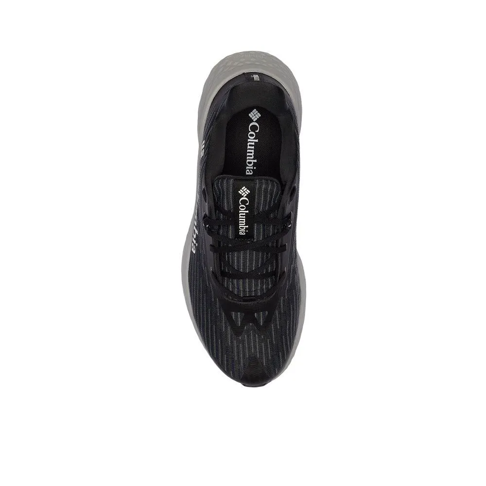 COLUMBIA Men Trail Running Shoes Konos Swift™ Black - CO399SH879EHTH COLUMBIA Men Trail Running Shoes Konos Swift™ Black - CO399SH879EHTH