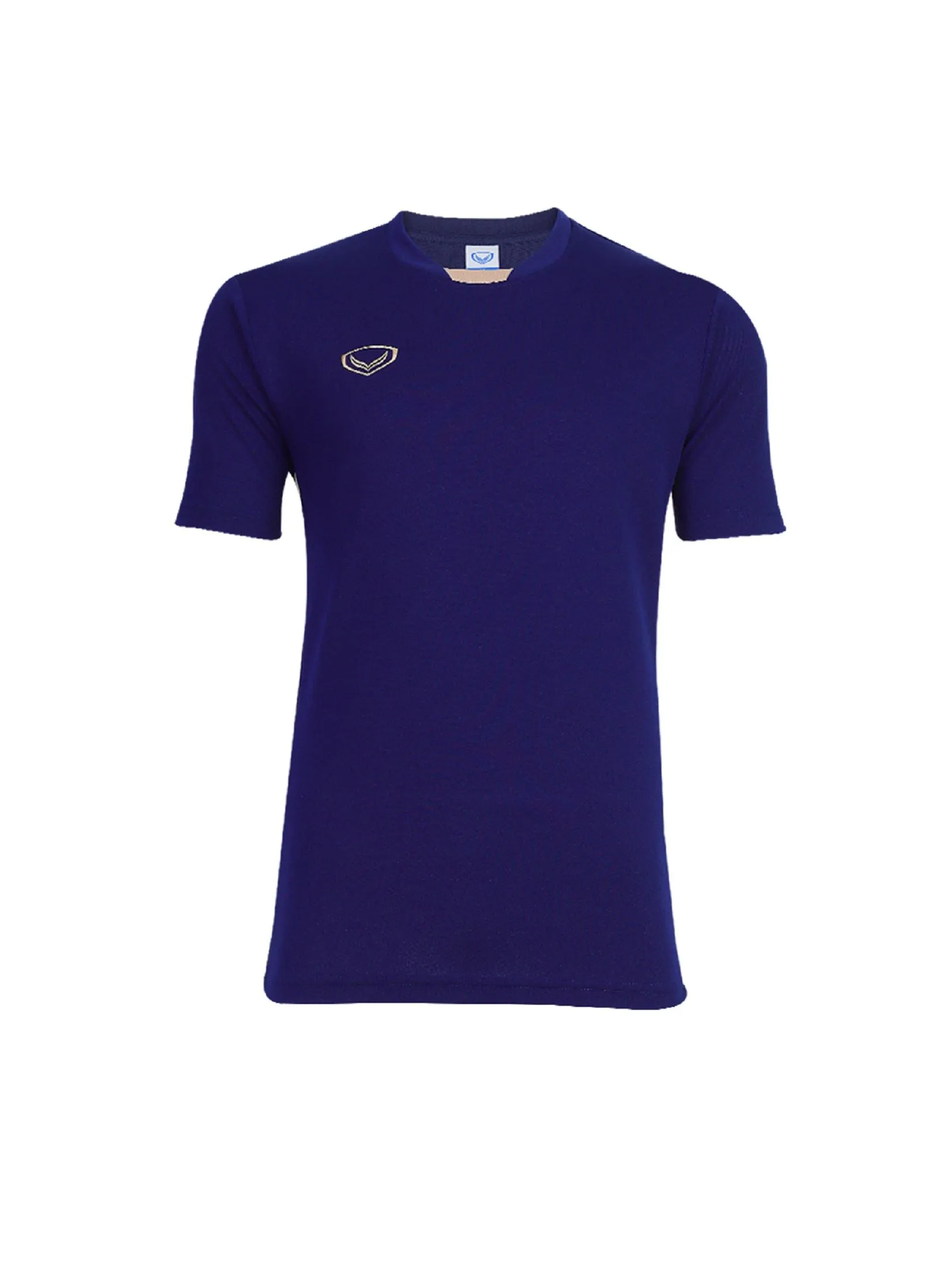 GRAND SPORT Navy Blue MEN SPORTS JERSEY (011582) GRAND SPORT Navy Blue MEN SPORTS JERSEY (011582)