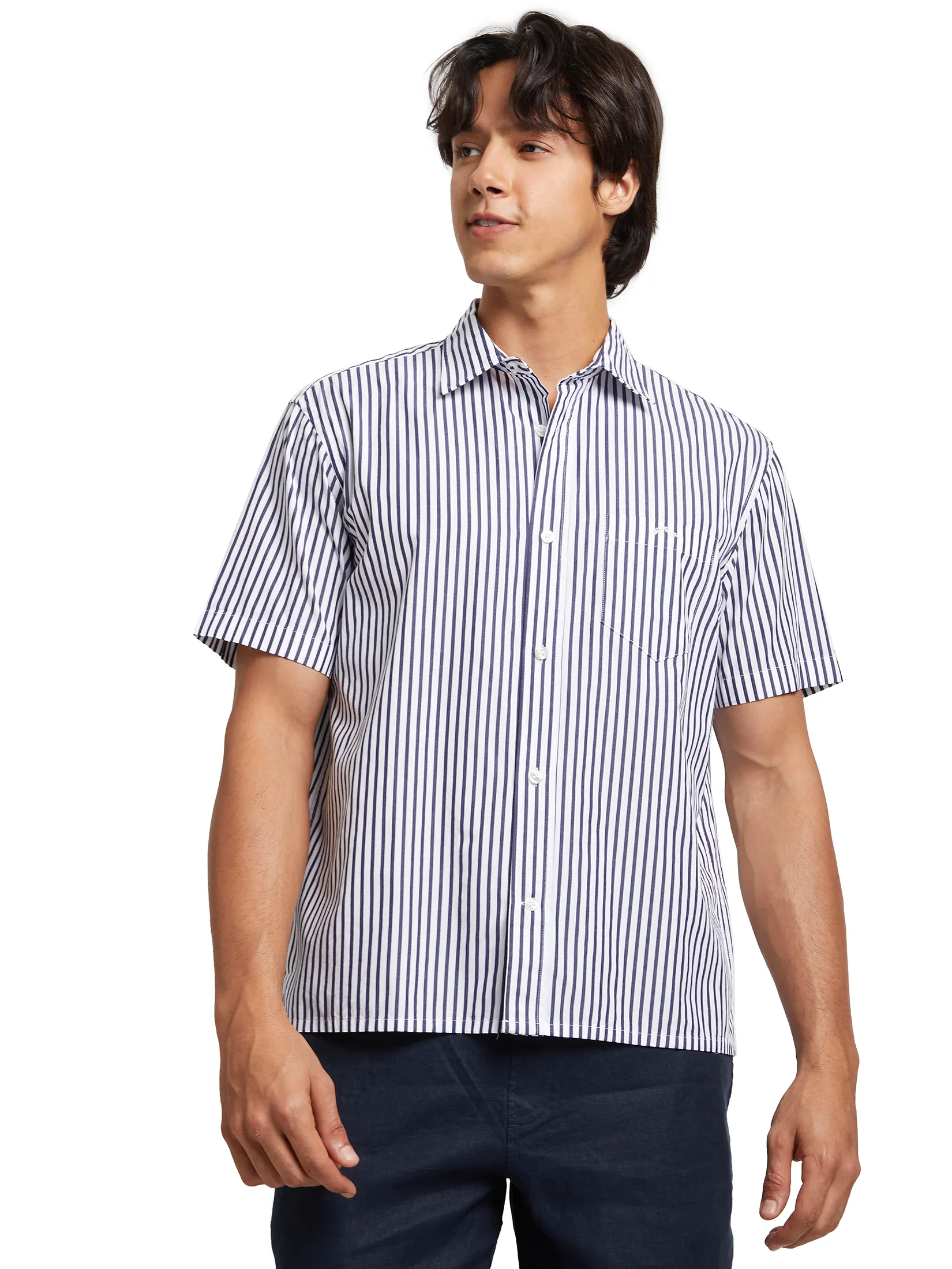 ALUMNUS Men T-Shirt Short Sleeves Printed ALUMNUS Men T-Shirt Short Sleeves Printed
