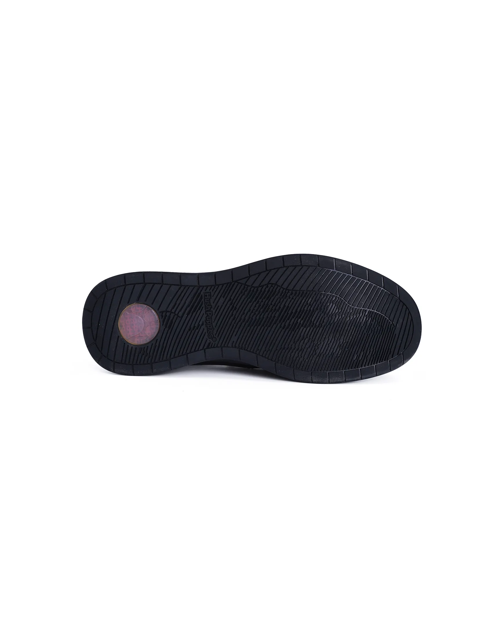 HUSH PUPPIES Men s Shoes Casual Shoes Slip-ons  - BLACK HUSH PUPPIES Men s Shoes Casual Shoes Slip-ons  - BLACK