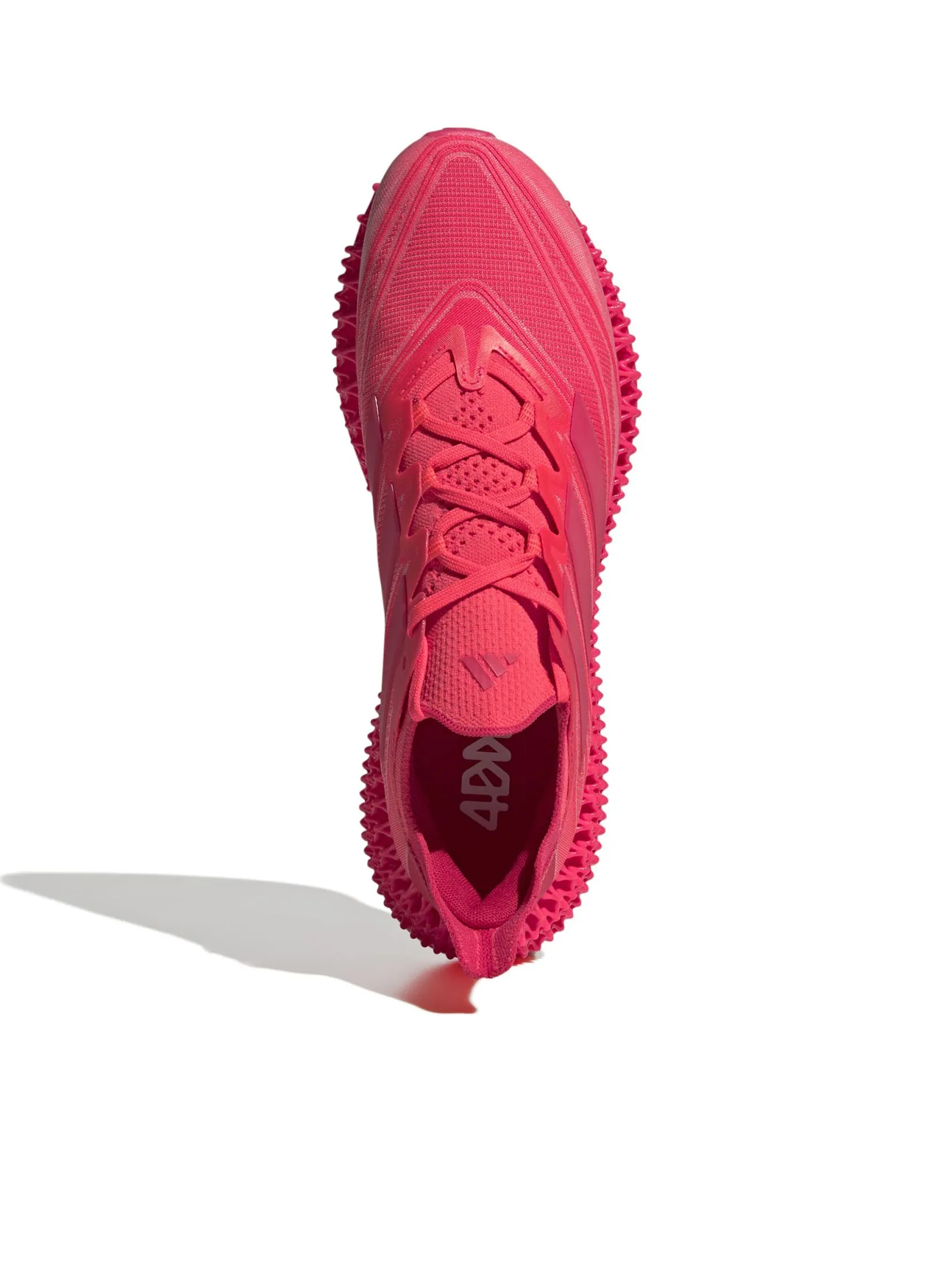 ADIDAS Men Running Shoes 4DFWD 4 ID1424 Lucid Red / Pure Ruby / Better Scarlet ADIDAS Men Running Shoes 4DFWD 4 ID1424 Lucid Red / Pure Ruby / Better Scarlet