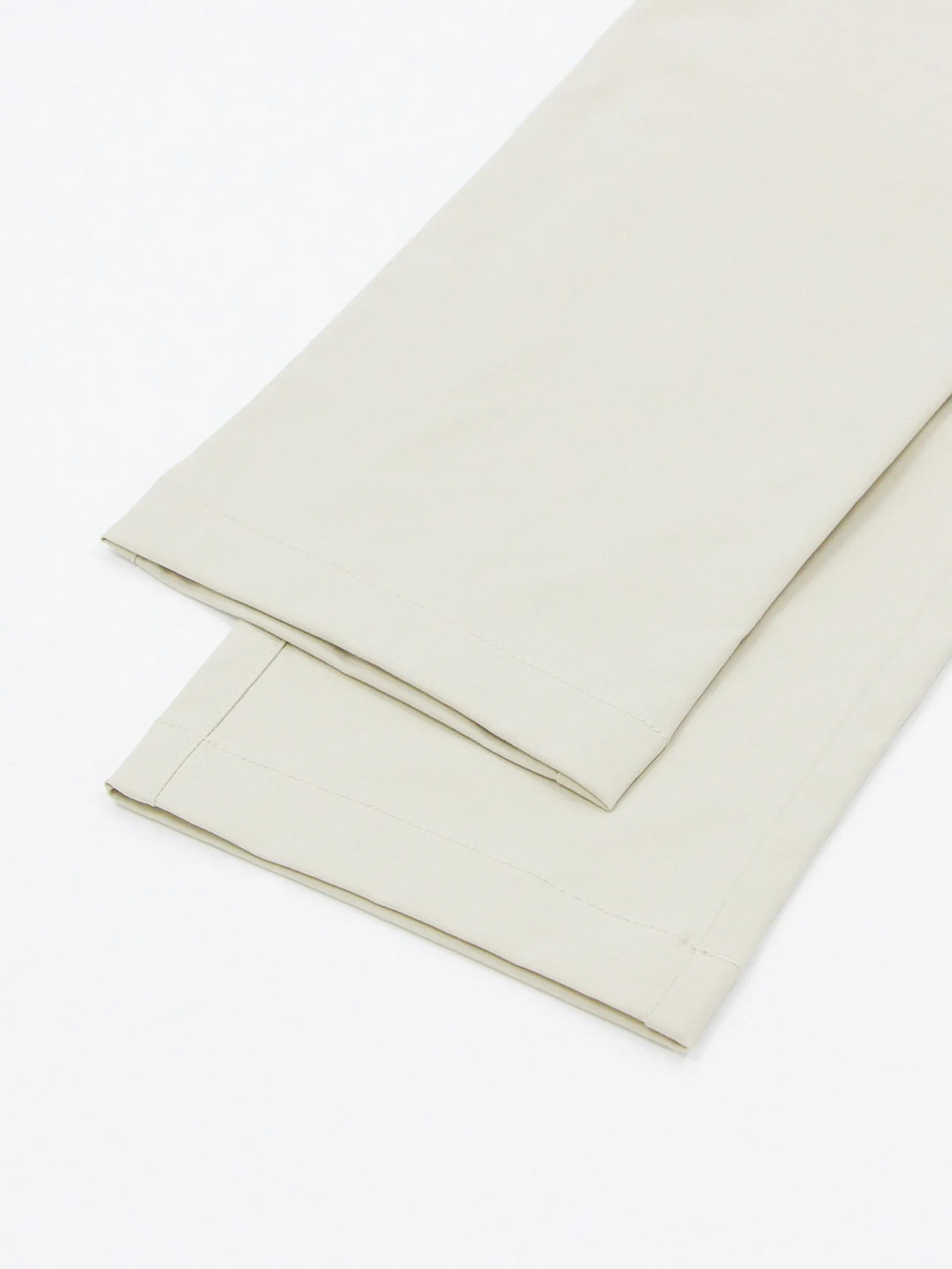 GIORDANO Men's Regular Stretch Khaki Pants Creamware khaki GIORDANO Men's Regular Stretch Khaki Pants Creamware khaki