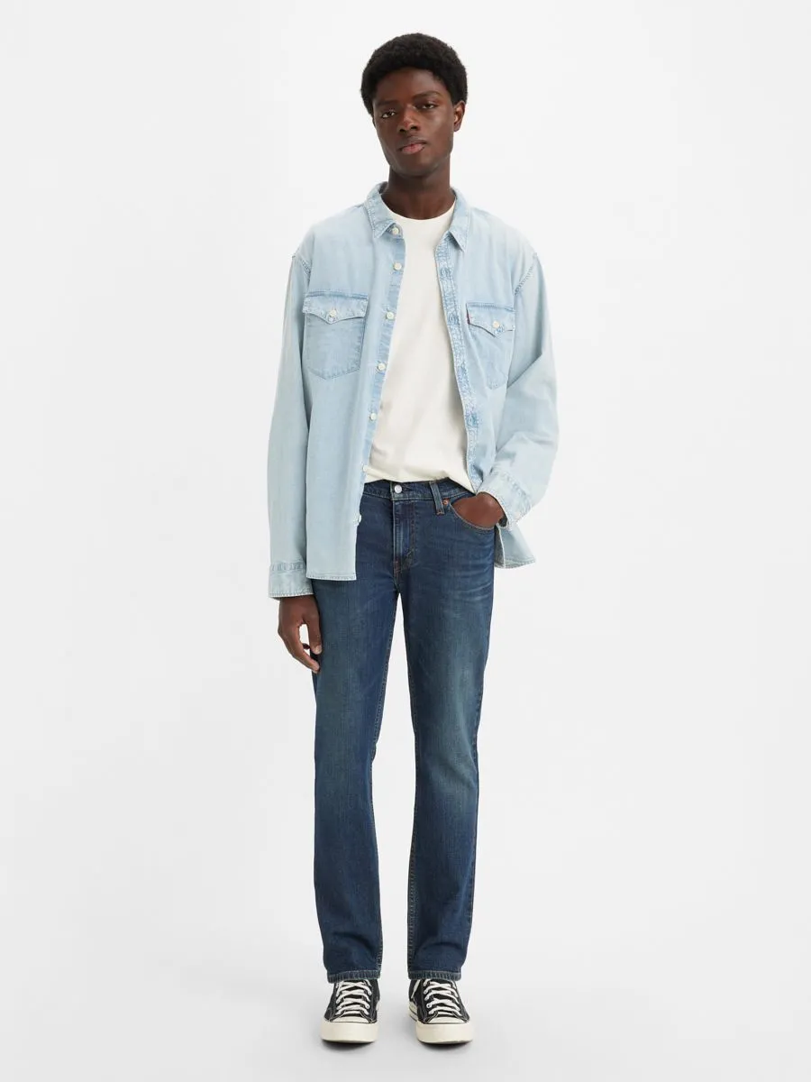 LEVI'S Men's 511™ Slim Jeans Figure It Out LEVI'S Men's 511™ Slim Jeans Figure It Out