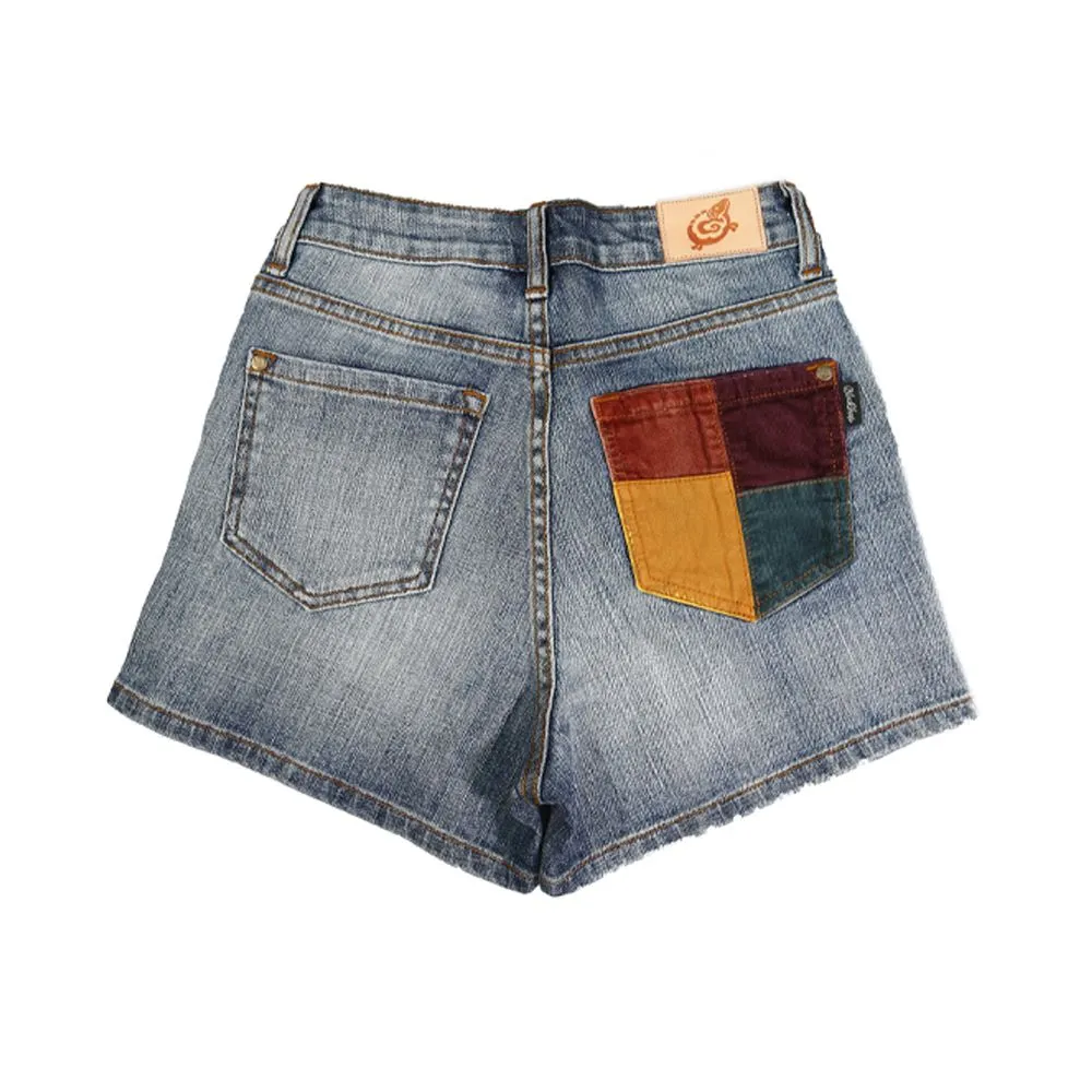 BLACK SHEEP JEANS Blue Blacksheep Jeans BSFHW-190101-01 BLACK SHEEP JEANS Blue Blacksheep Jeans BSFHW-190101-01