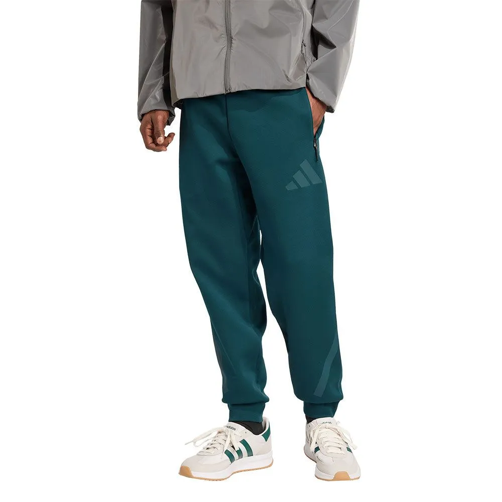 ADIDAS Men Casual Pants Z.N.E. Tracksuit Green - AD001AP203ENTH ADIDAS Men Casual Pants Z.N.E. Tracksuit Green - AD001AP203ENTH