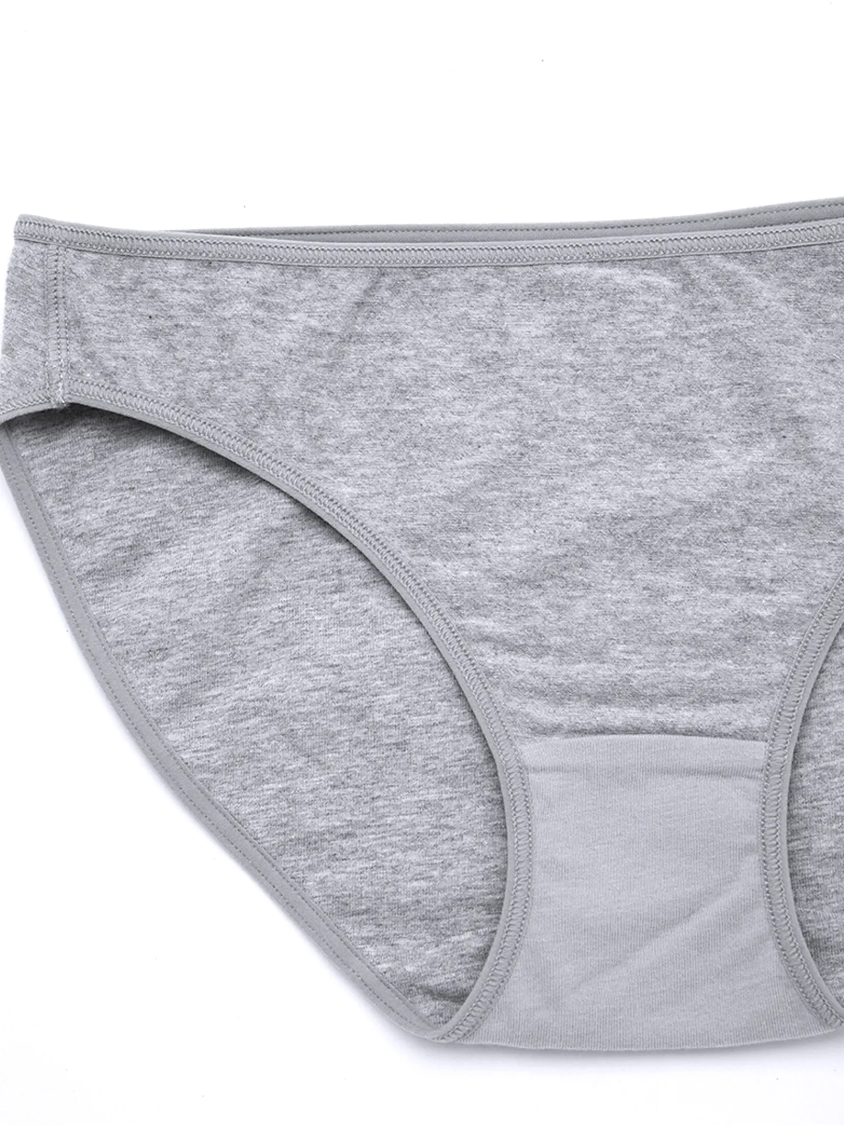 SABINA Panty Bikini Woman Sbn Sport - Light Grey