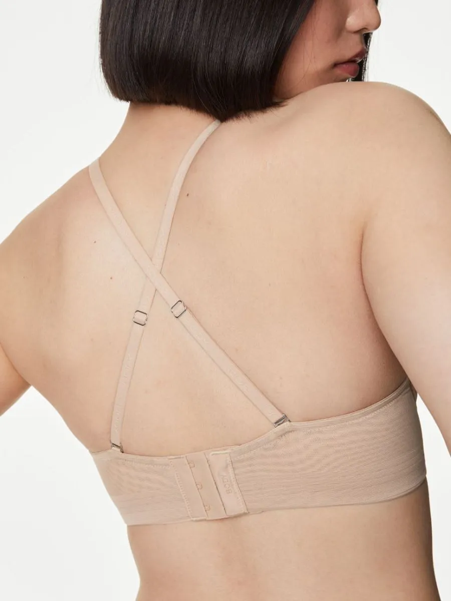 MARKS & SPENCER Women Wired Bra Multiway Body Define MARKS & SPENCER Women Wired Bra Multiway Body Define