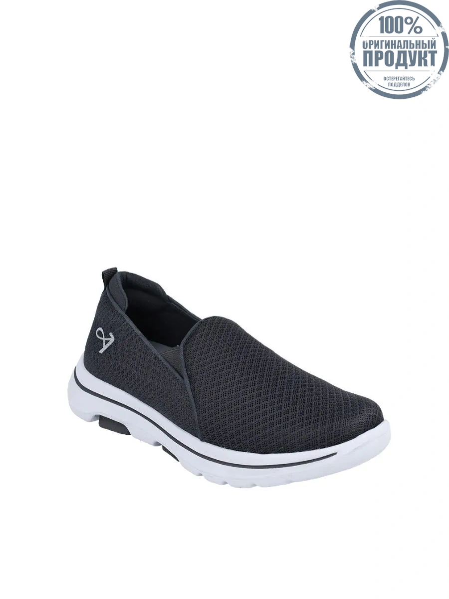 AEROSOFT Unisex Sneaker EURO C2 - Black AEROSOFT Unisex Sneaker EURO C2 - Black
