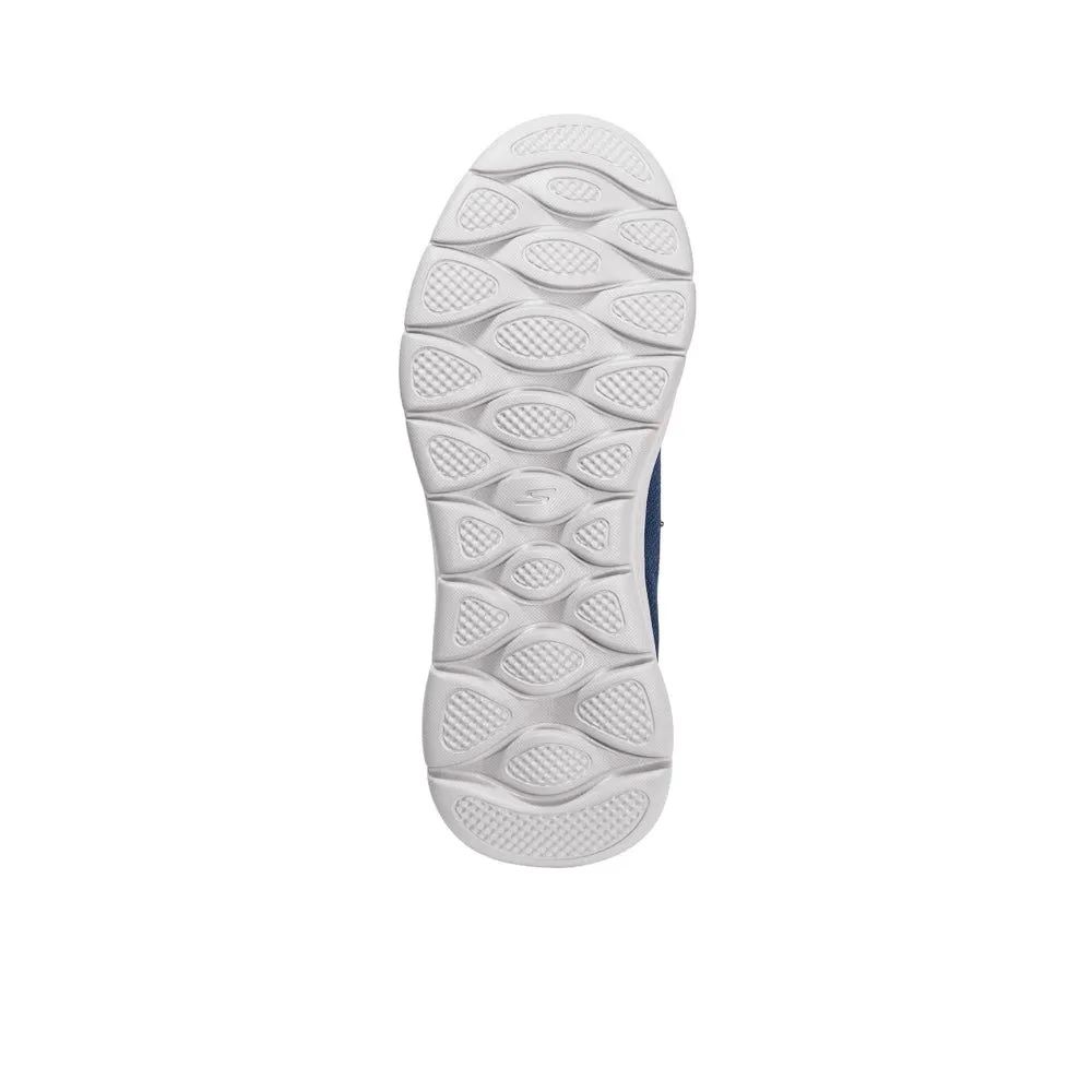 SKECHERS Men Training Shoes GO WALK® Flex Blue - SK108SH846EETH SKECHERS Men Training Shoes GO WALK® Flex Blue - SK108SH846EETH
