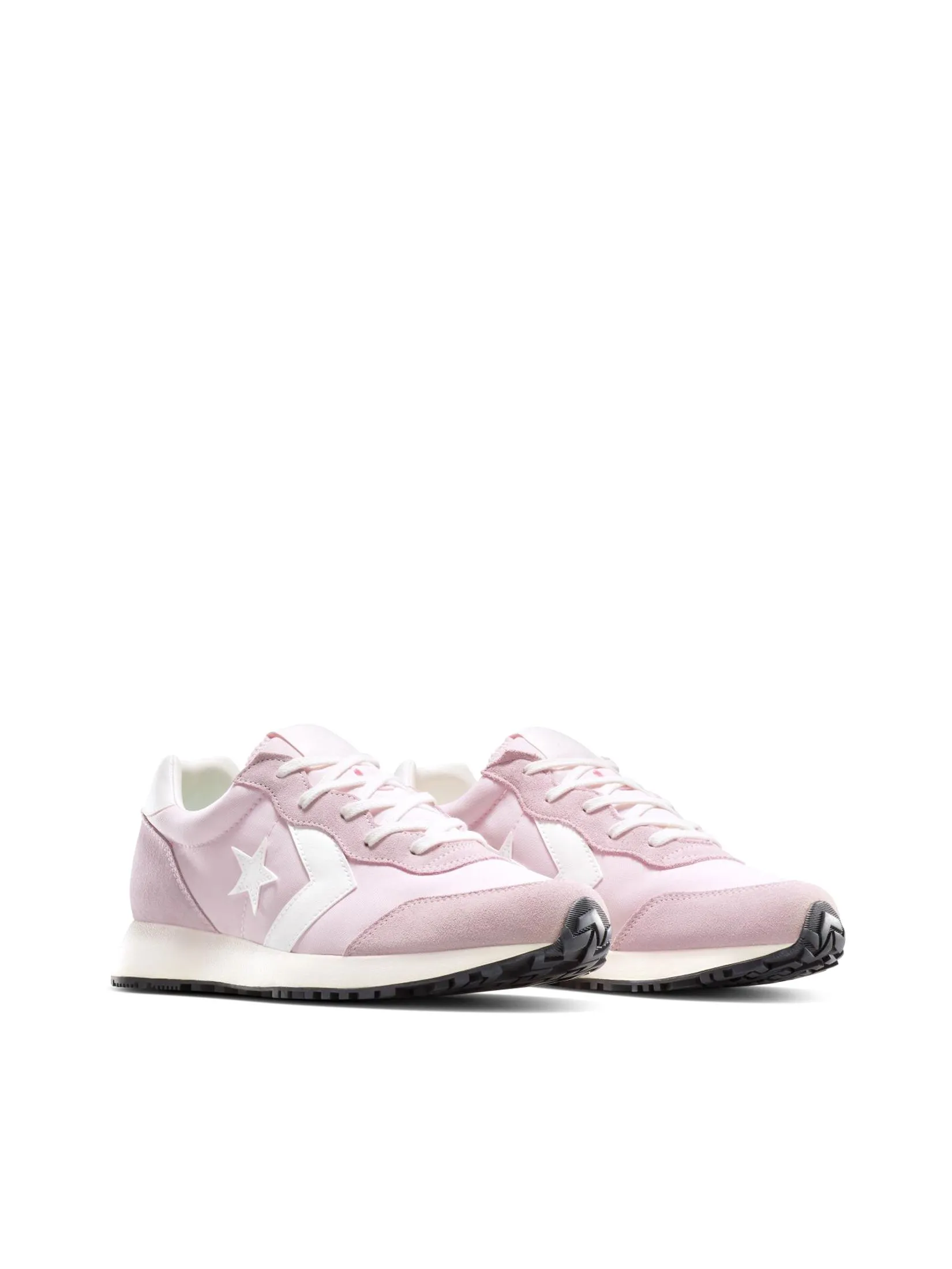 CONVERSE Women Sneakers Converse Omega Trainer Seasonal Color OX Pink/White CONVERSE Women Sneakers Converse Omega Trainer Seasonal Color OX Pink/White