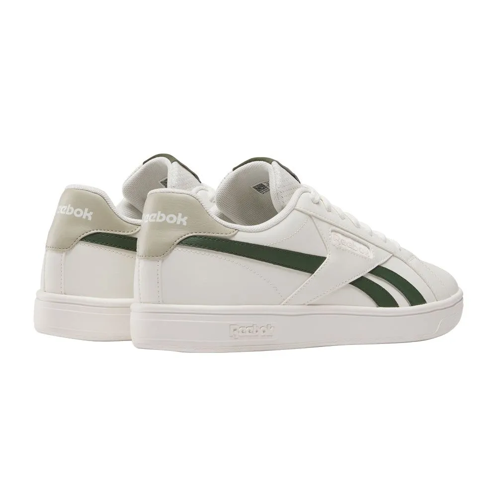 REEBOK Unisex Casual Shoes Court Retro Cream - RE099SH358EJTH