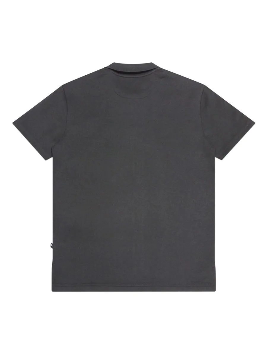 NAUTICA Men Polo Black NAUTICA Men Polo Black
