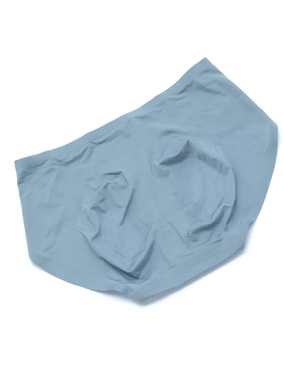 SABINA Pretty Perfect Woman Mid Waisted Panty - Dark Blue SABINA Pretty Perfect Woman Mid Waisted Panty - Dark Blue