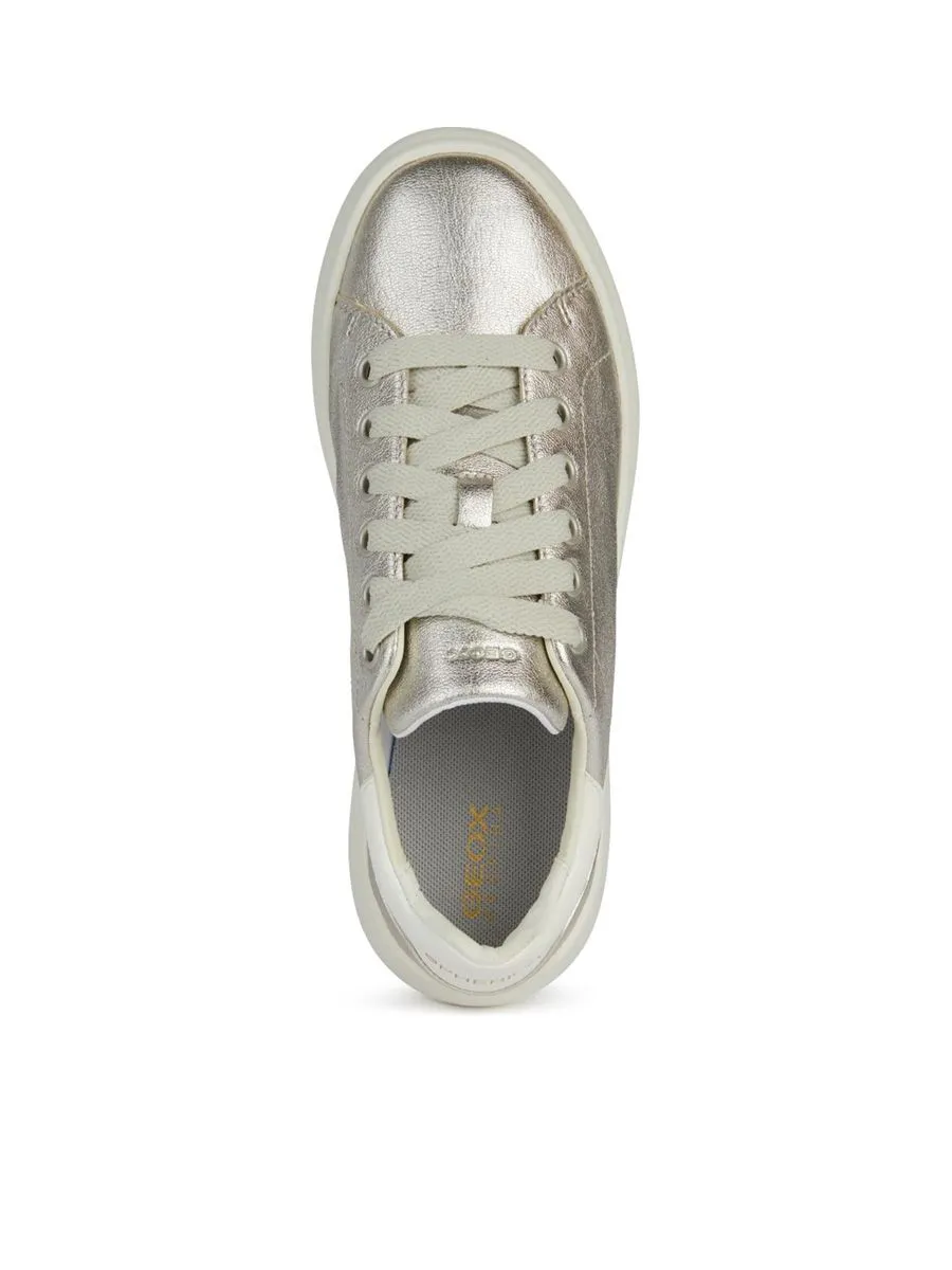 GEOX Women Sneaker D Spherica EC4.1 GEOX Women Sneaker D Spherica EC4.1