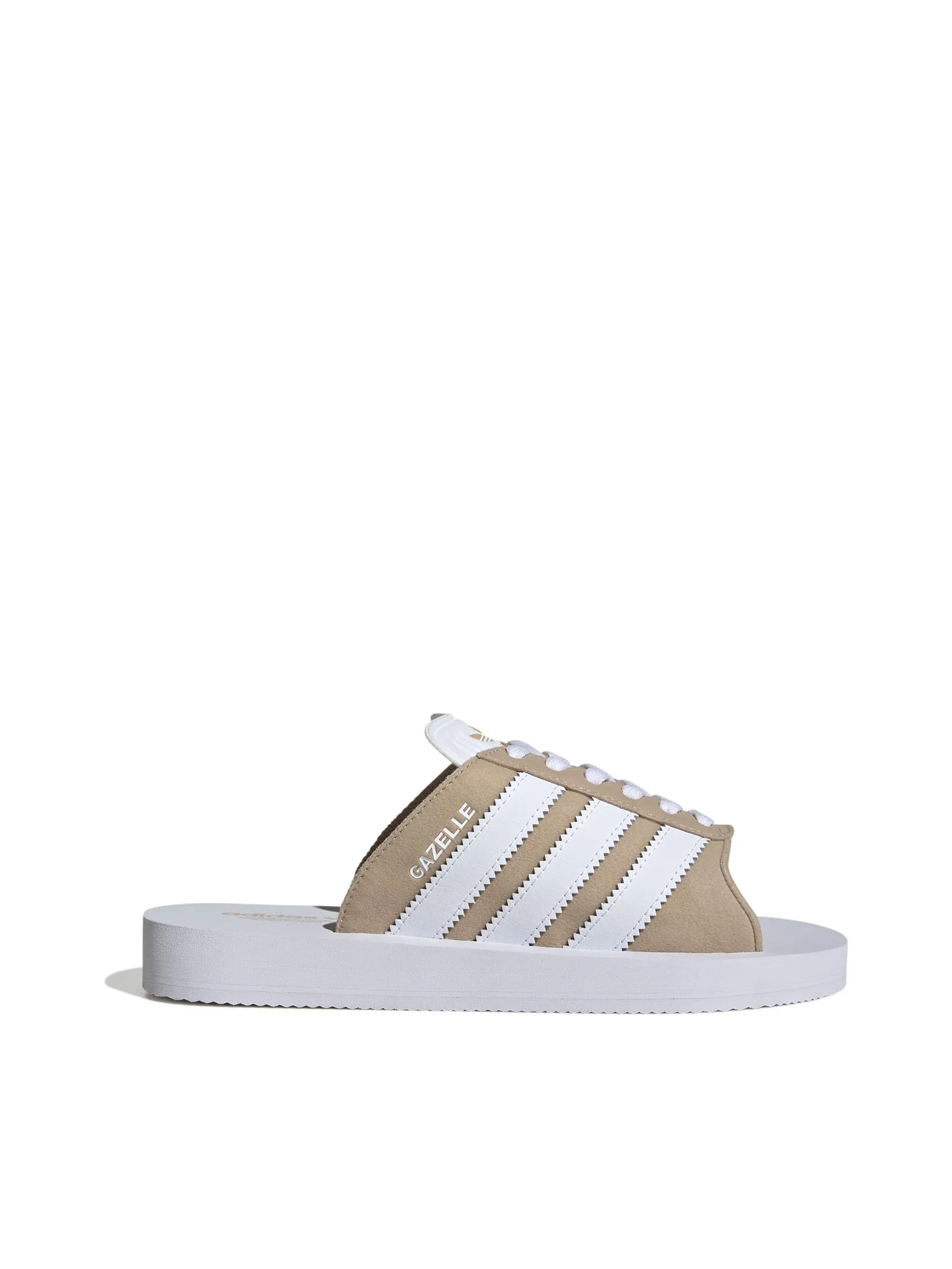 ADIDAS Women Slides Gazelle Beach ADIDAS Women Slides Gazelle Beach