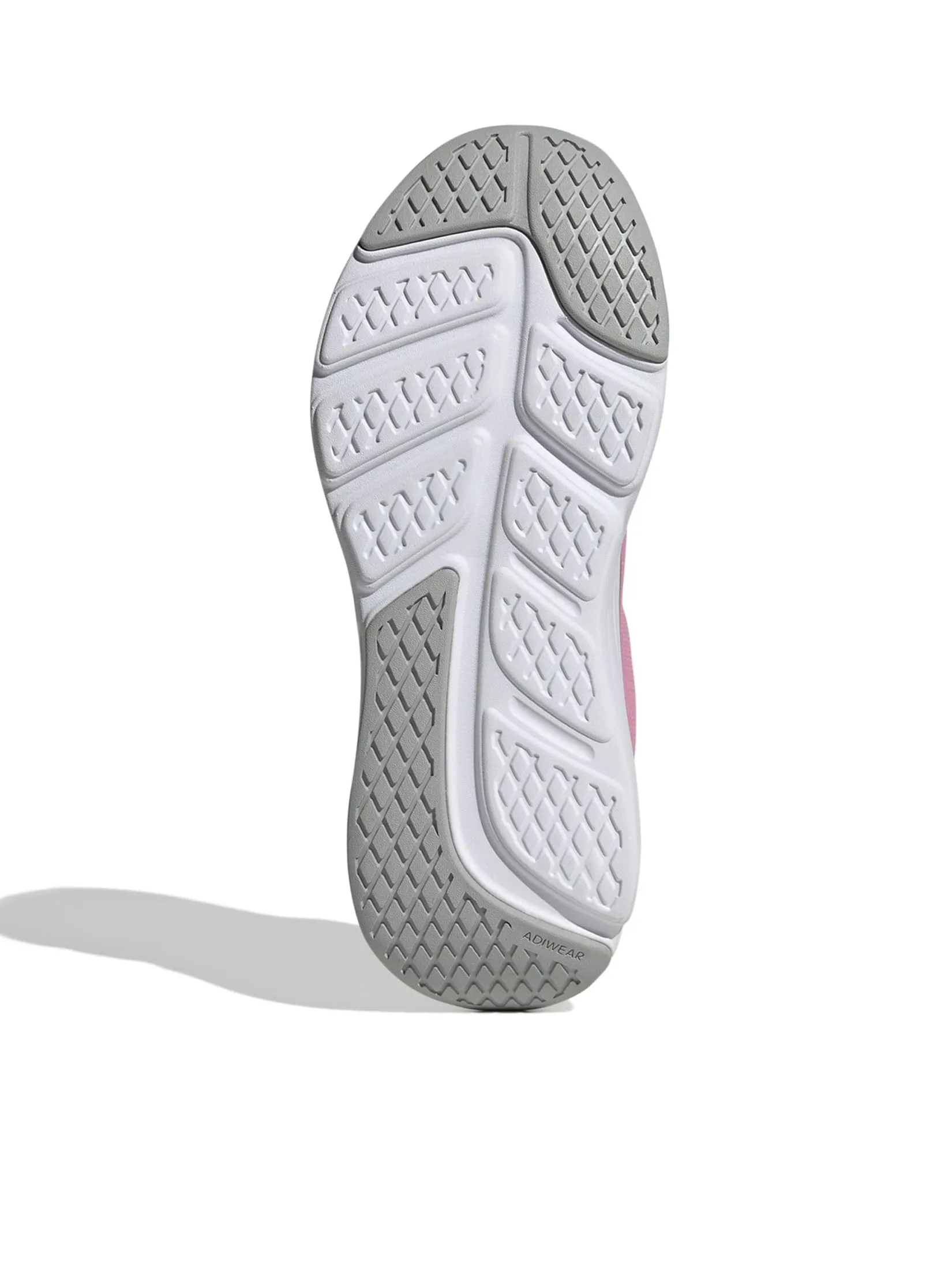 ADIDAS Women Sneakers Cloudfoam Go Lounger ID4026 Bliss Pink / Silver Met / Wonder Orchid ADIDAS Women Sneakers Cloudfoam Go Lounger ID4026 Bliss Pink / Silver Met / Wonder Orchid