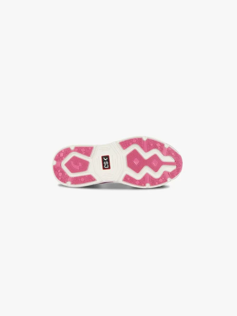 SAFETY JOGGER Women's Sport Sneakers SJ Life Style Pink SAFETY JOGGER Women's Sport Sneakers SJ Life Style Pink
