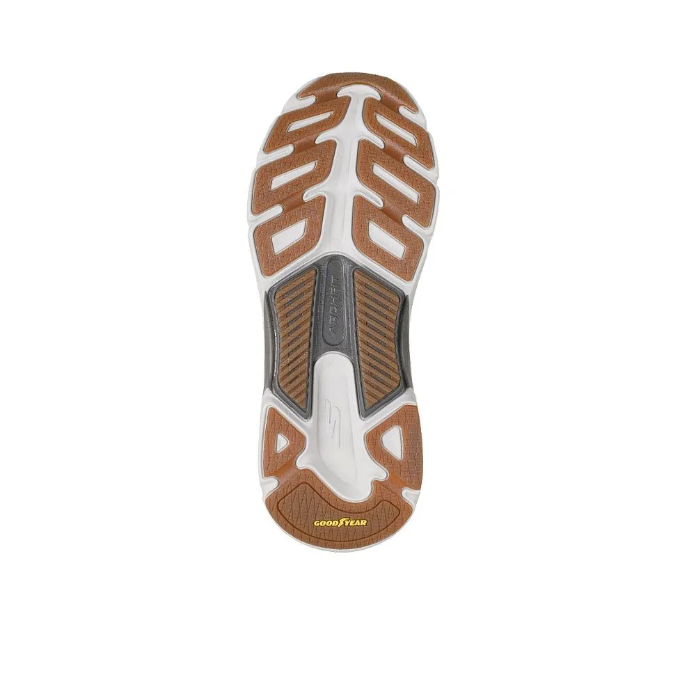 SKECHERS Men Running Shoes Slip-ins®: Max Cushioning® Arch Fit® 2.0 - Antilles Brown - SK108SH553EHTH SKECHERS Men Running Shoes Slip-ins®: Max Cushioning® Arch Fit® 2.0 - Antilles Brown - SK108SH553EHTH