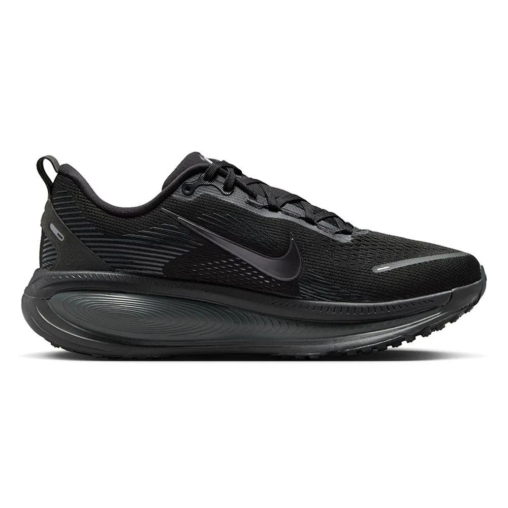 NIKE Men Running Shoes Vomero 18 Black - NI083SH345ELTH NIKE Men Running Shoes Vomero 18 Black - NI083SH345ELTH