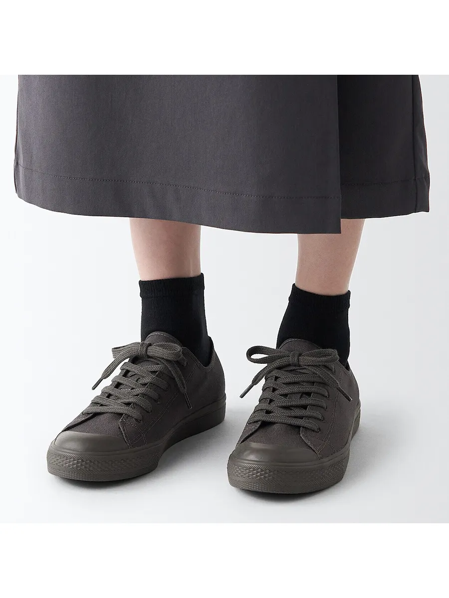 MUJI Unisex Sneakers Less Tiring MUJI Unisex Sneakers Less Tiring