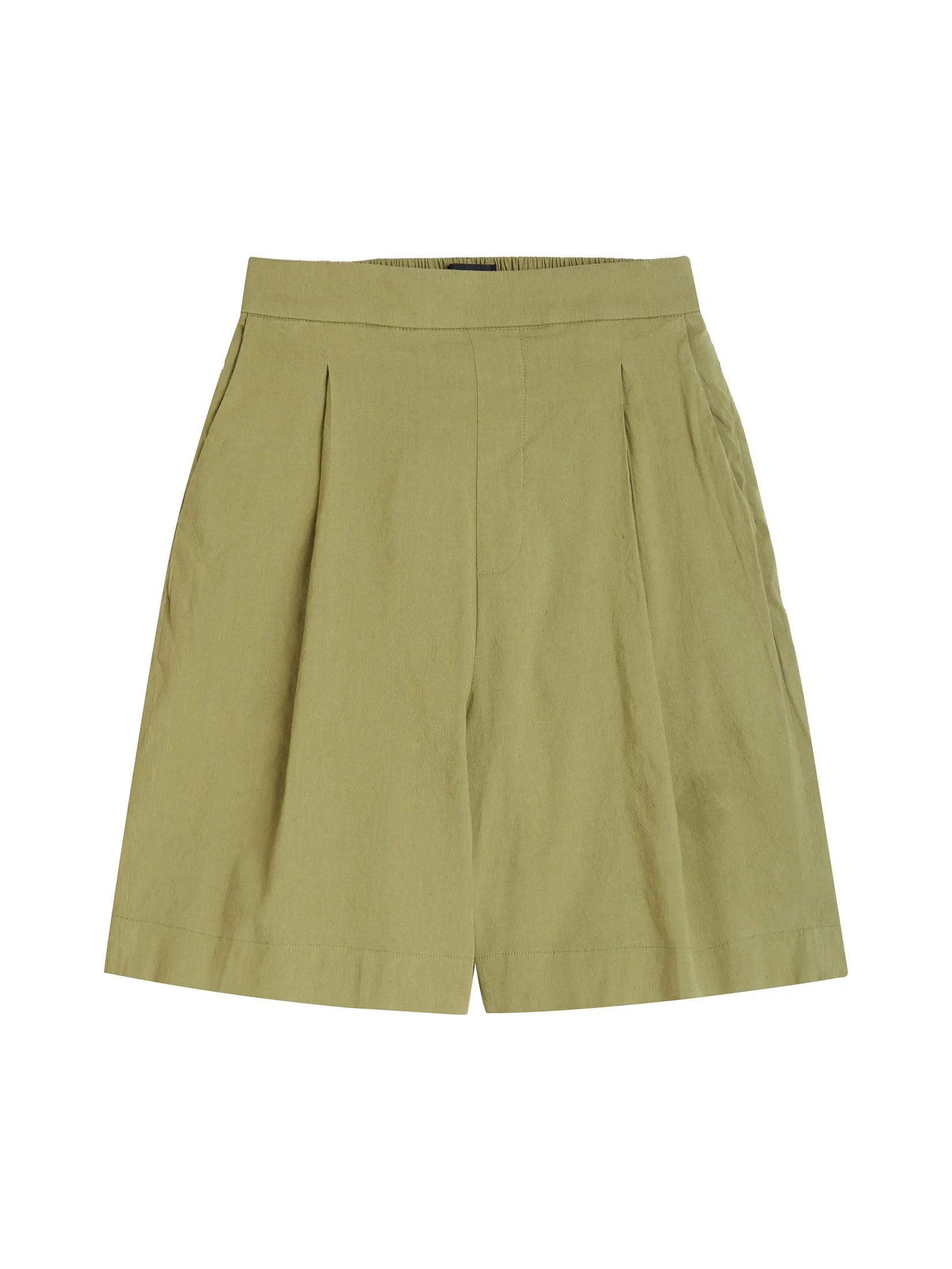 ALUMNUS Women Shorts ALUMNUS Women Shorts