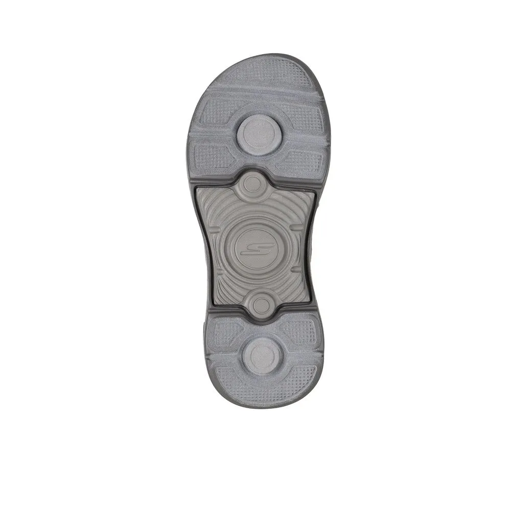 SKECHERS Men Sandals GO WALK® Arch Fit 2.0 - Surfacer III Black - SK108SH571EHTH SKECHERS Men Sandals GO WALK® Arch Fit 2.0 - Surfacer III Black - SK108SH571EHTH