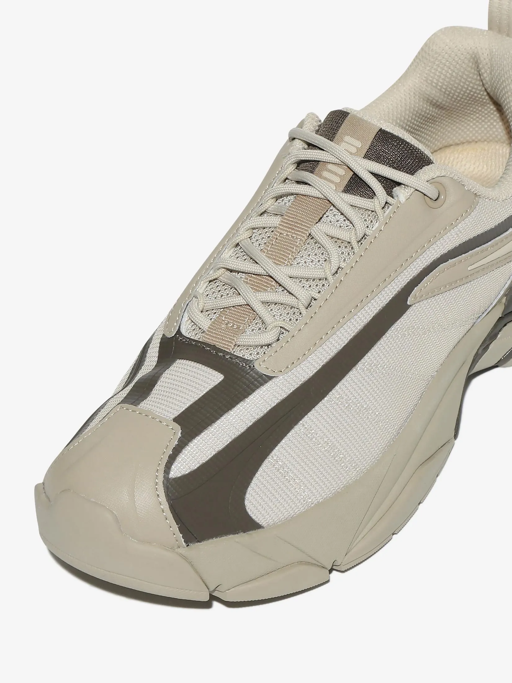 FILA REPLICA 02/24  SNEAKER - Beige FILA REPLICA 02/24  SNEAKER - Beige