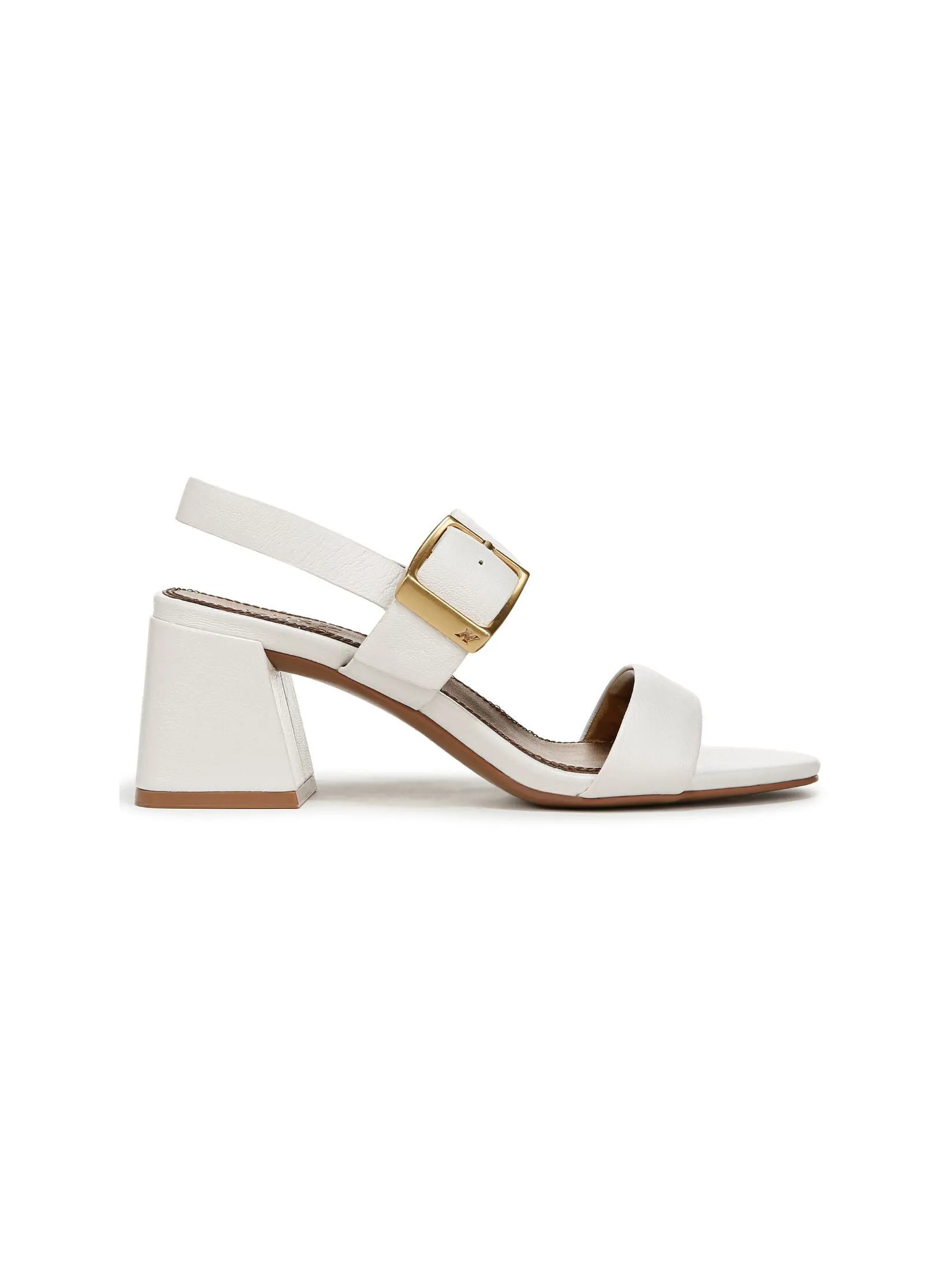 NATURALIZER Women Heels 'Vicky' - White NATURALIZER Women Heels 'Vicky' - White