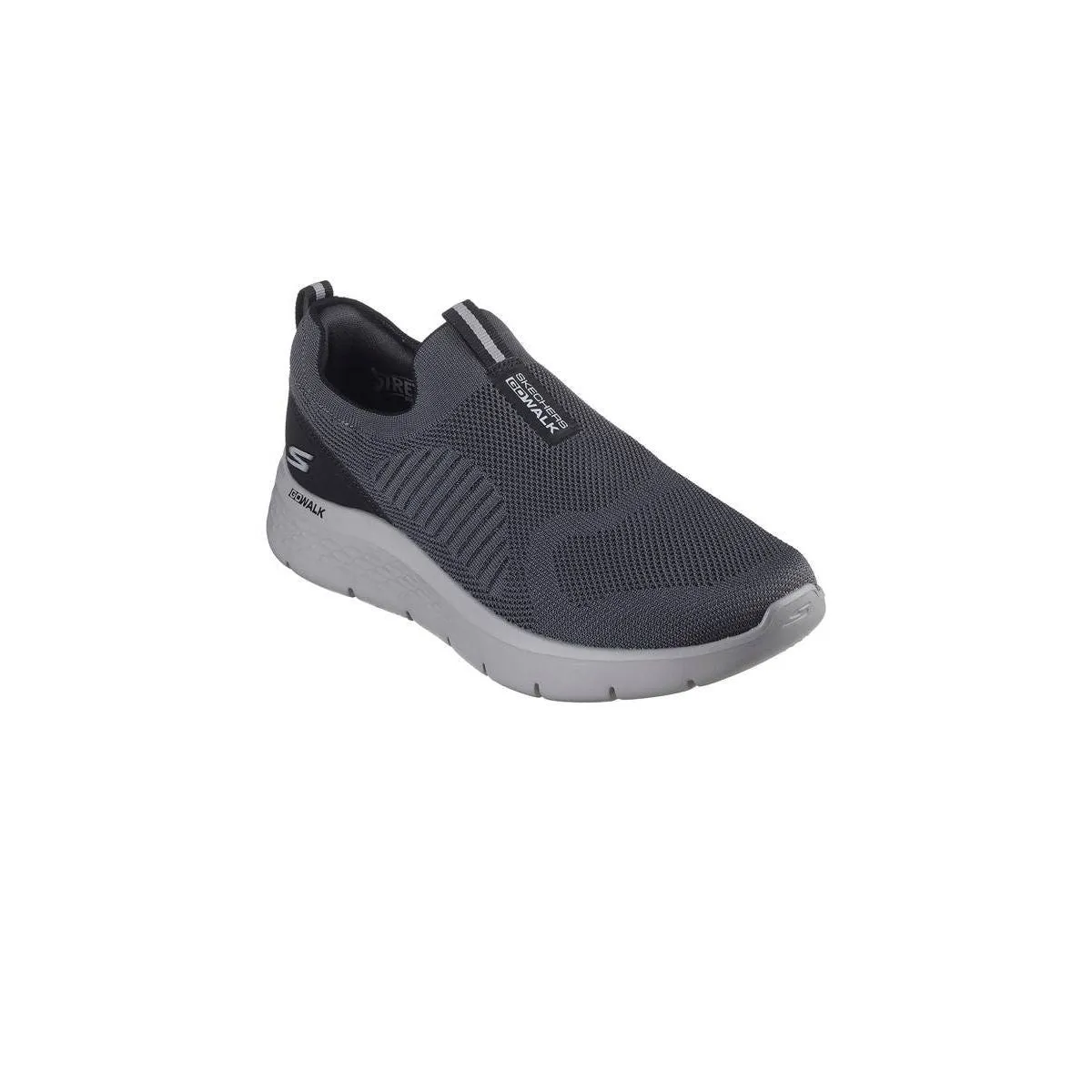 SKECHERS Men Training Shoes GO WALK® Flex - Peerless Grey - SK108SH057DWTH SKECHERS Men Training Shoes GO WALK® Flex - Peerless Grey - SK108SH057DWTH