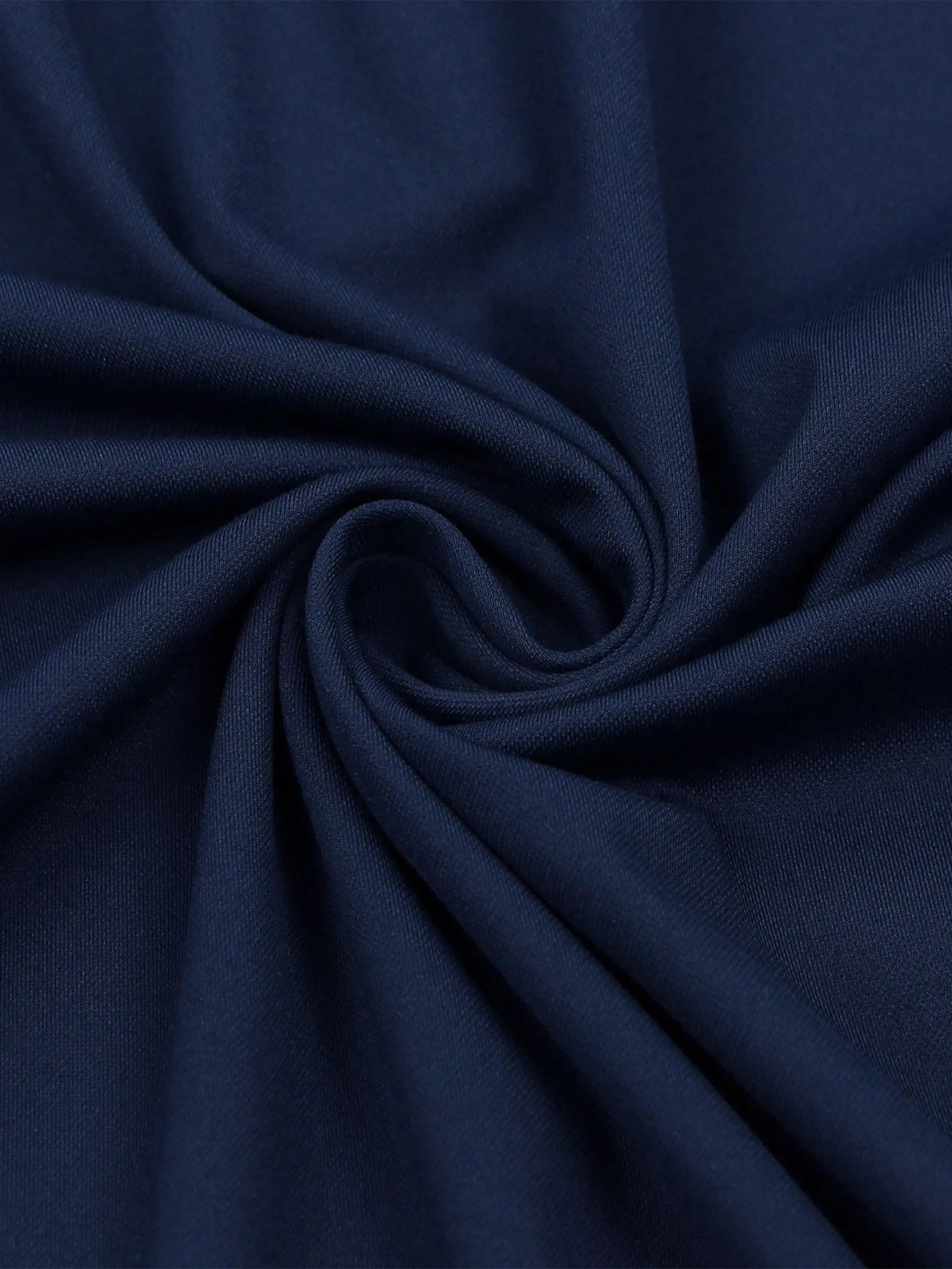 GIORDANO Men's Slim Easy Care Interlock Polo Navy GIORDANO Men's Slim Easy Care Interlock Polo Navy