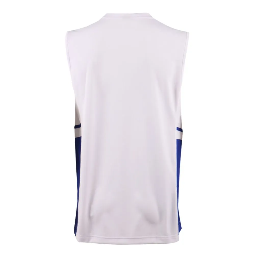 GRAND SPORT White Basketball (013162) GRAND SPORT White Basketball (013162)