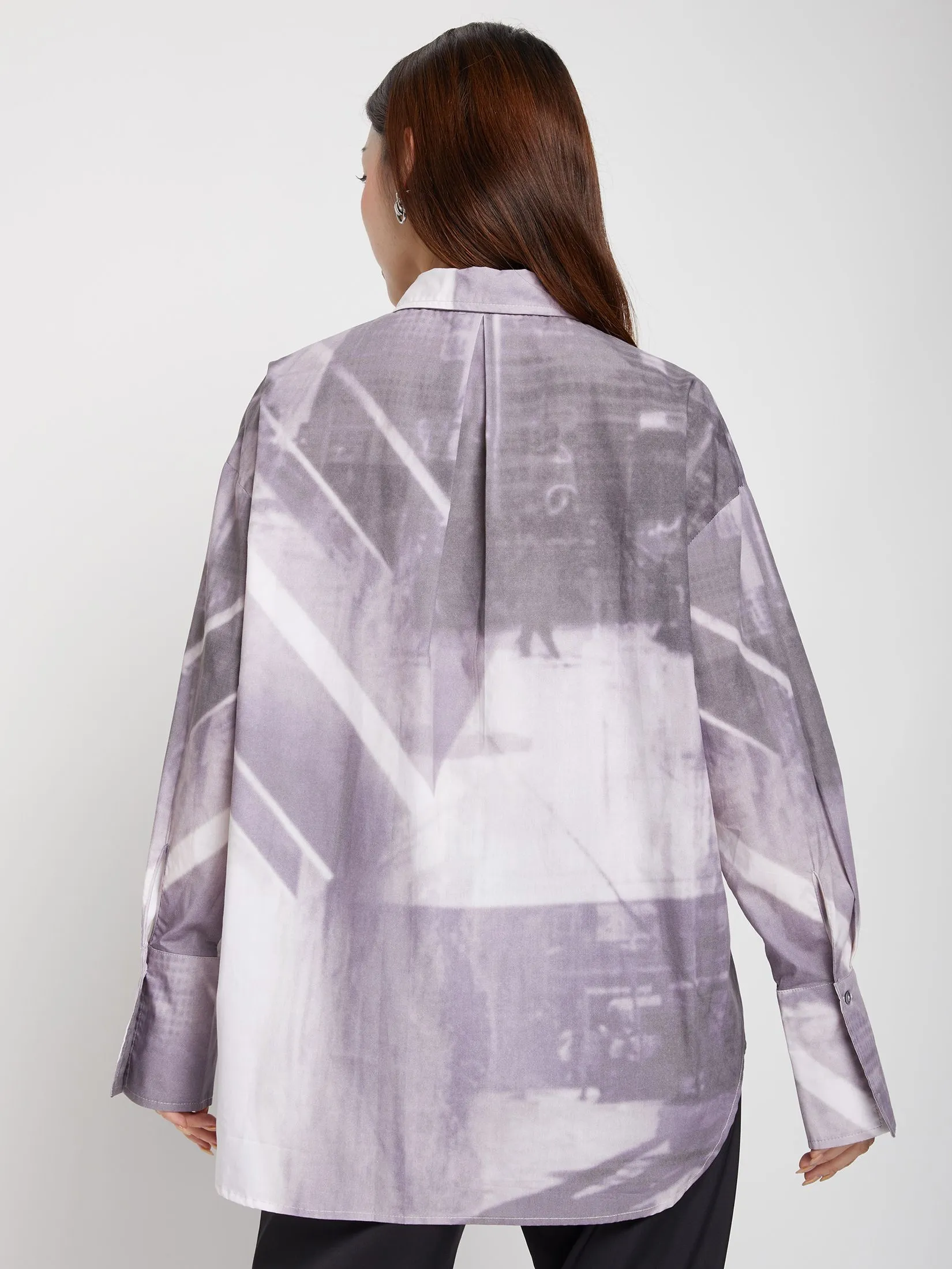 NEXT PHASE Women Shirt Long Sleeves NEXT PHASE Women Shirt Long Sleeves