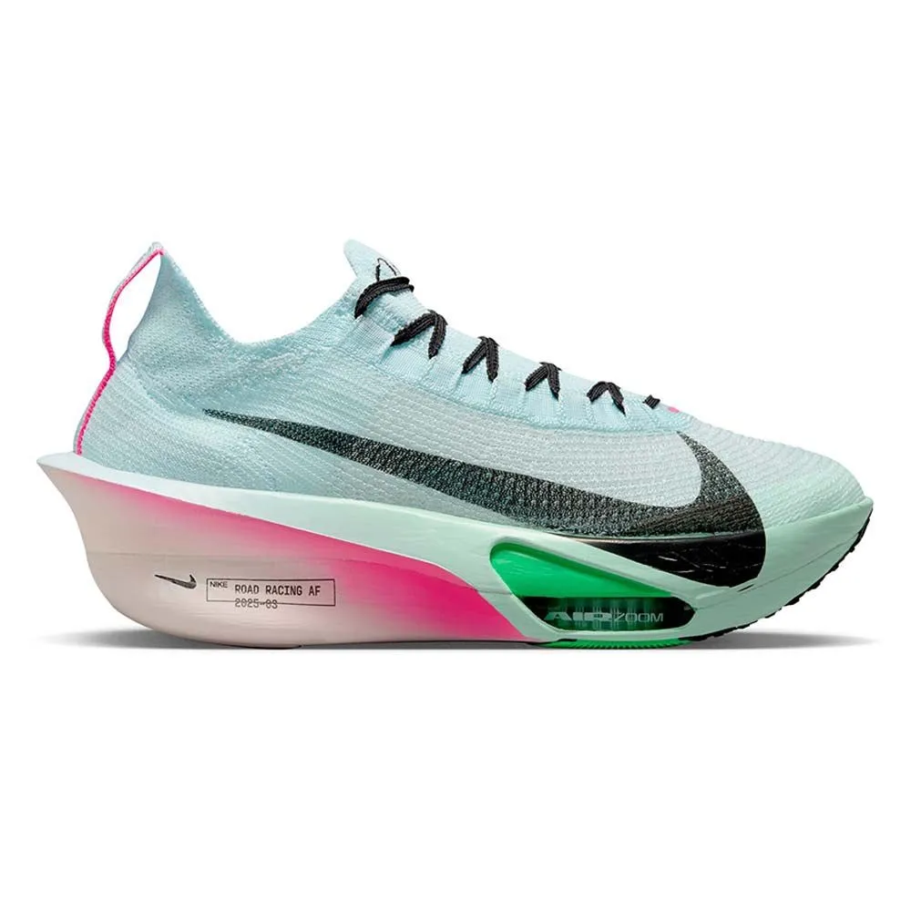 NIKE Alphafly 3 Men Running Shoes Green - NI083SH190EOTH NIKE Alphafly 3 Men Running Shoes Green - NI083SH190EOTH