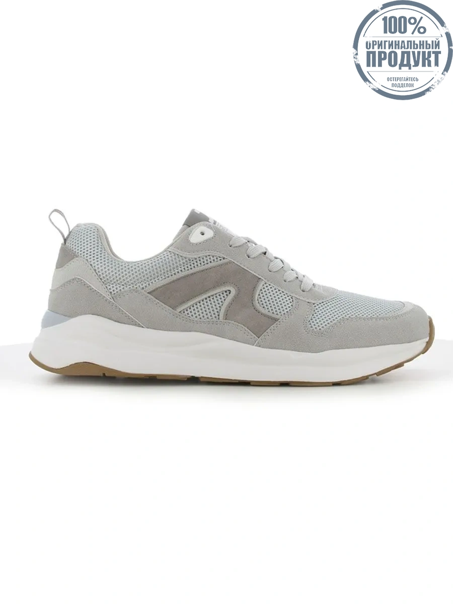 SAFETY JOGGER Men's Sport Sneakers SJ Life Style Grey SAFETY JOGGER Men's Sport Sneakers SJ Life Style Grey