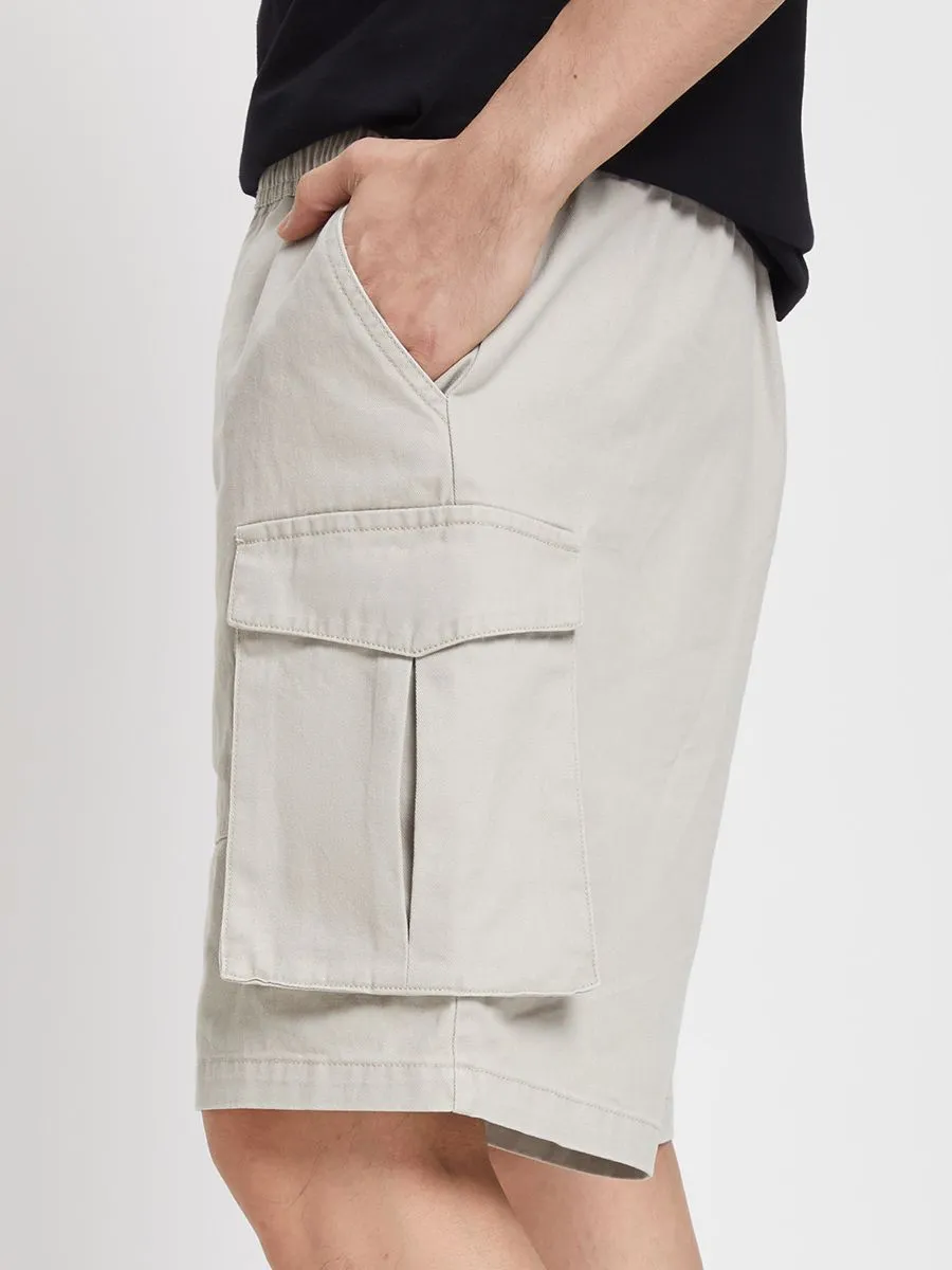 PACIFIC UNION Men Cargo Shorts PACIFIC UNION Men Cargo Shorts