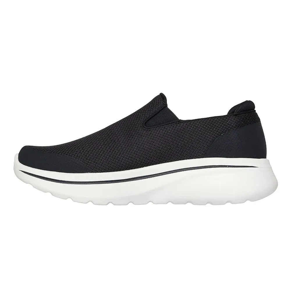 SKECHERS GO WALK Arch Fit N-Joy Men Training Shoes Black - SK108SH652EMTH SKECHERS GO WALK Arch Fit N-Joy Men Training Shoes Black - SK108SH652EMTH