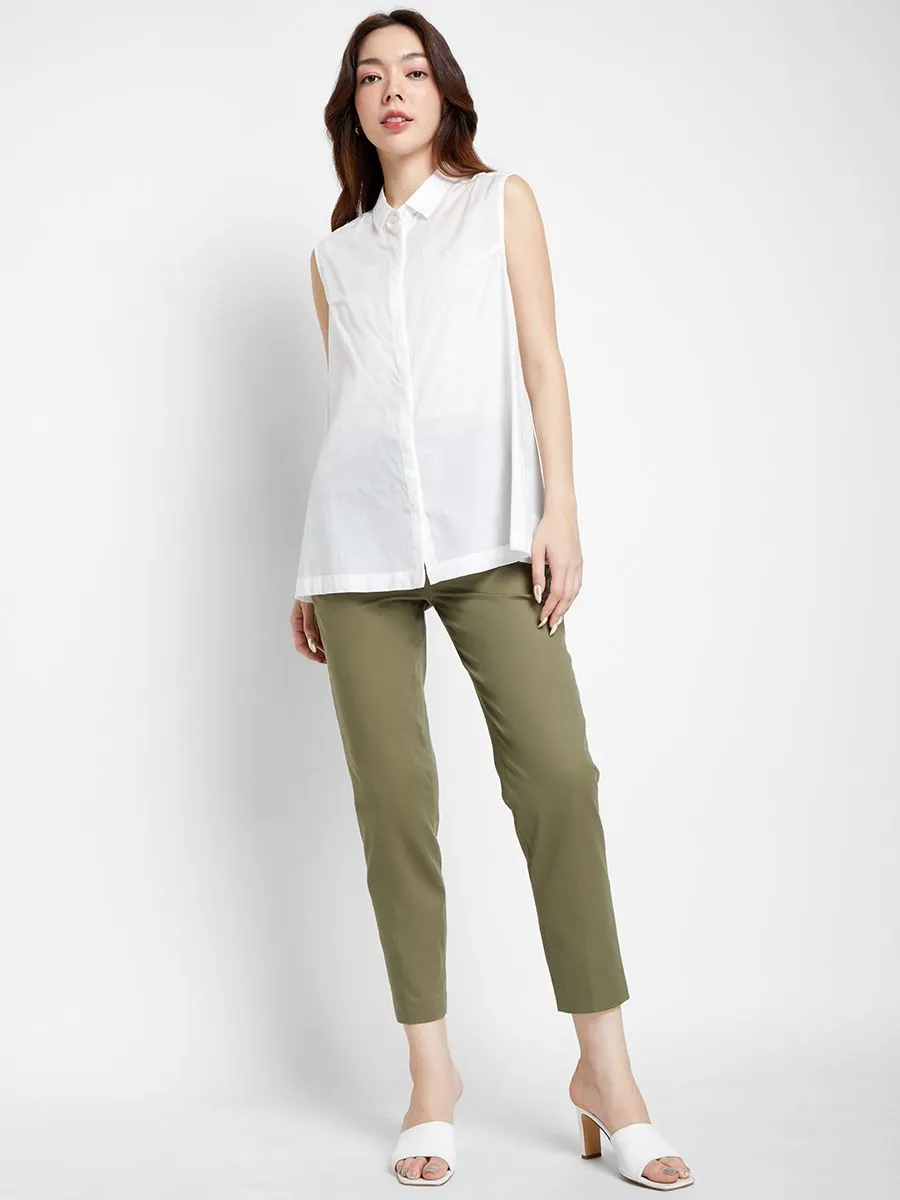 ALUMNUS Women Pants ALUMNUS Women Pants