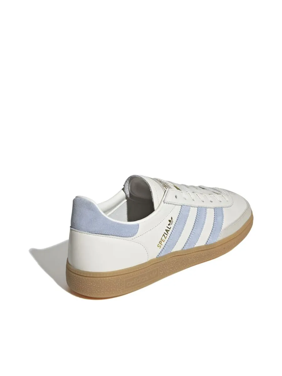 ADIDAS Men Sneakers Handball Spezial IE3710 Shadow Brown / Alumina / Gum5 ADIDAS Men Sneakers Handball Spezial IE3710 Shadow Brown / Alumina / Gum5