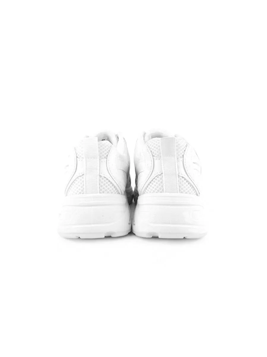 TREND Women sneakers NISEKO-WHITE TREND Women sneakers NISEKO-WHITE