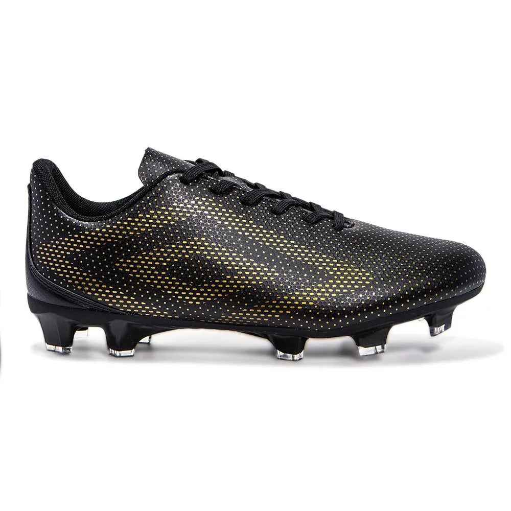 UMBRO Men Football Shoes Velocita Matrix League FG Black - UM126SH526EITH UMBRO Men Football Shoes Velocita Matrix League FG Black - UM126SH526EITH