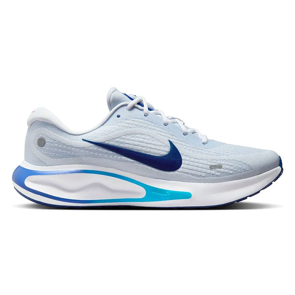 NIKE Men Running Shoes Journey Run Blue - NI083SH511EJTH NIKE Men Running Shoes Journey Run Blue - NI083SH511EJTH