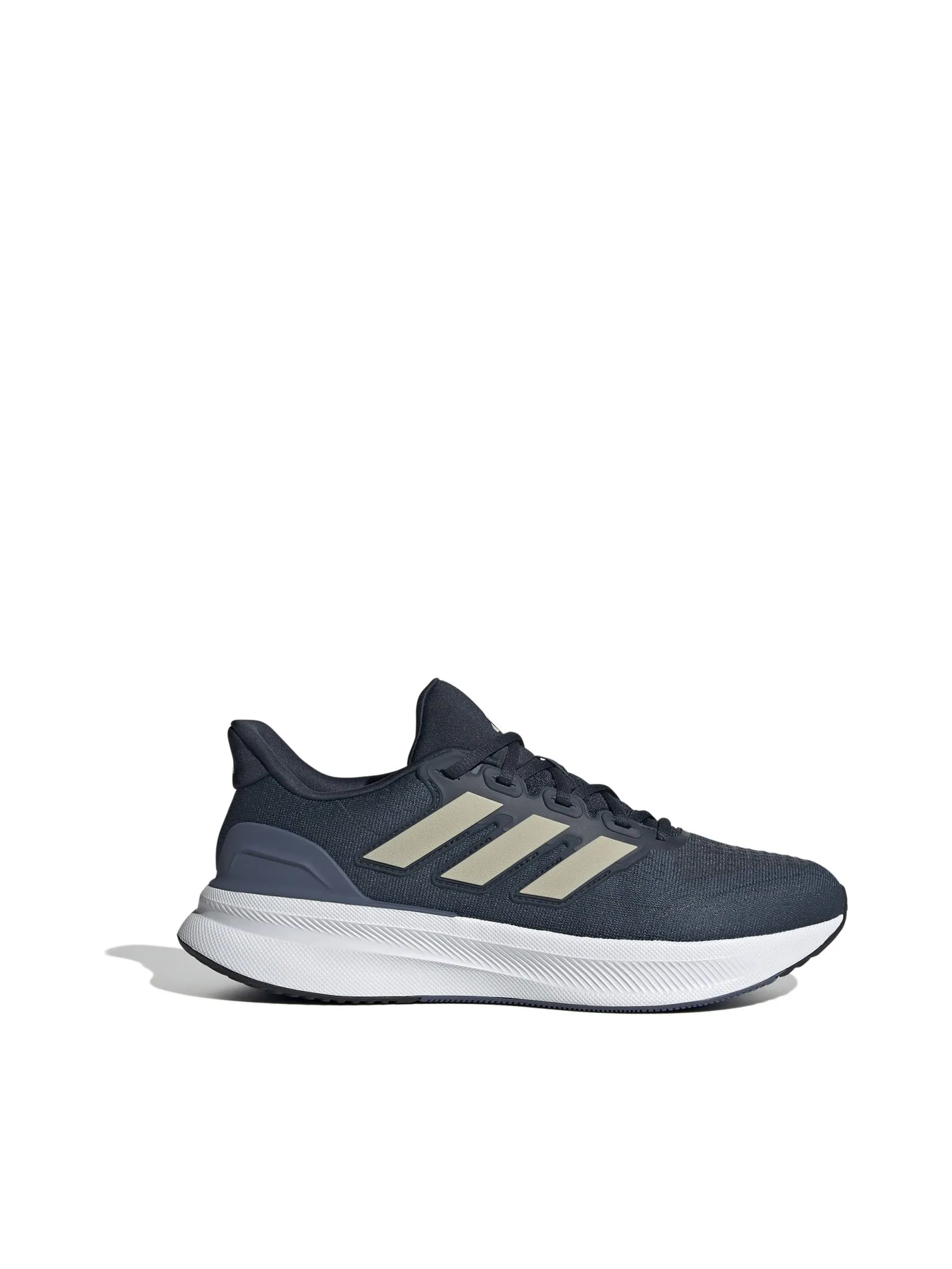 ADIDAS Men Running Shoes Ultrarun 5 IE8788 Aurora Ink / Putty Grey / Cloud White ADIDAS Men Running Shoes Ultrarun 5 IE8788 Aurora Ink / Putty Grey / Cloud White